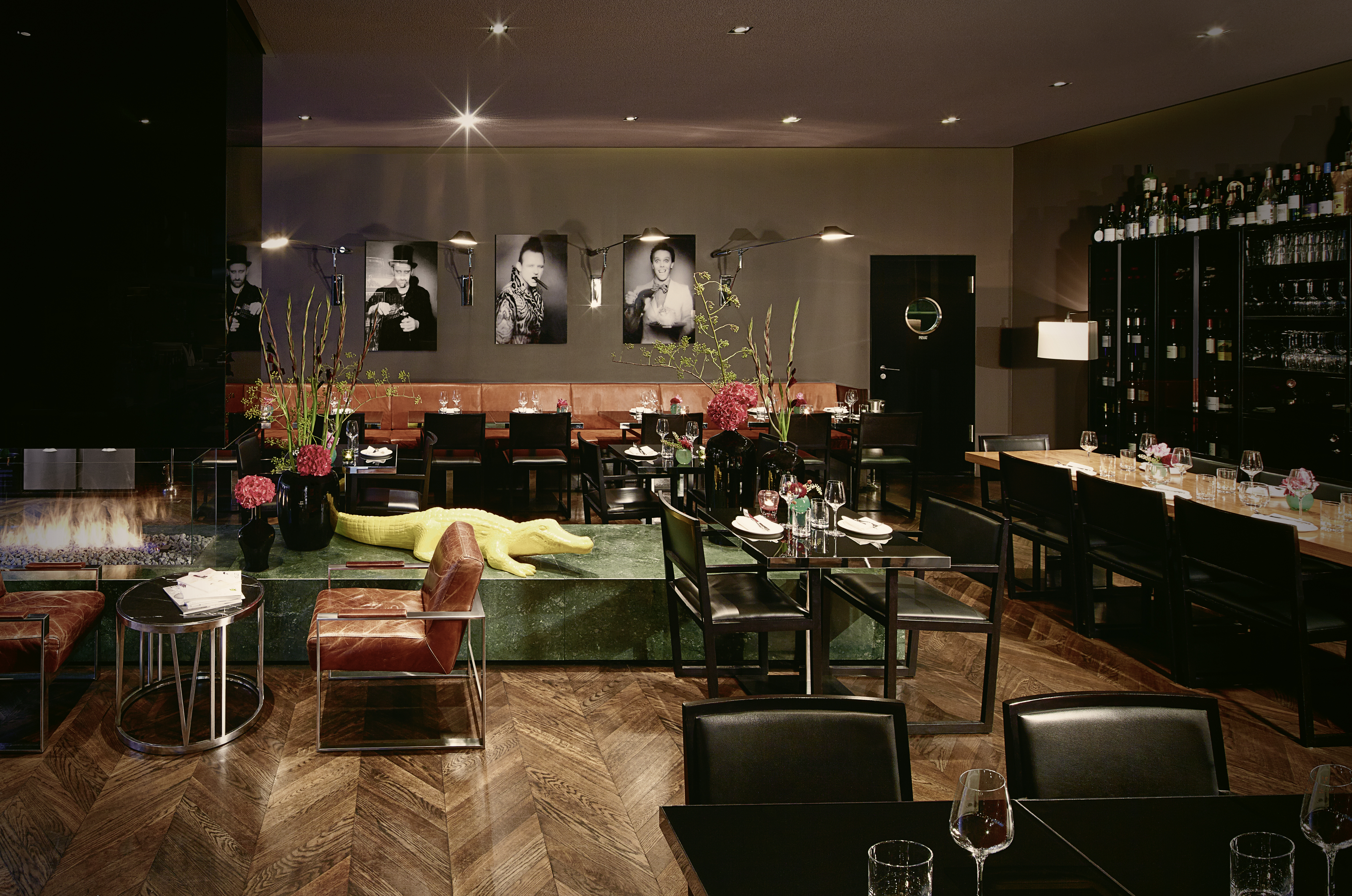 Hotel MANI by AMANO