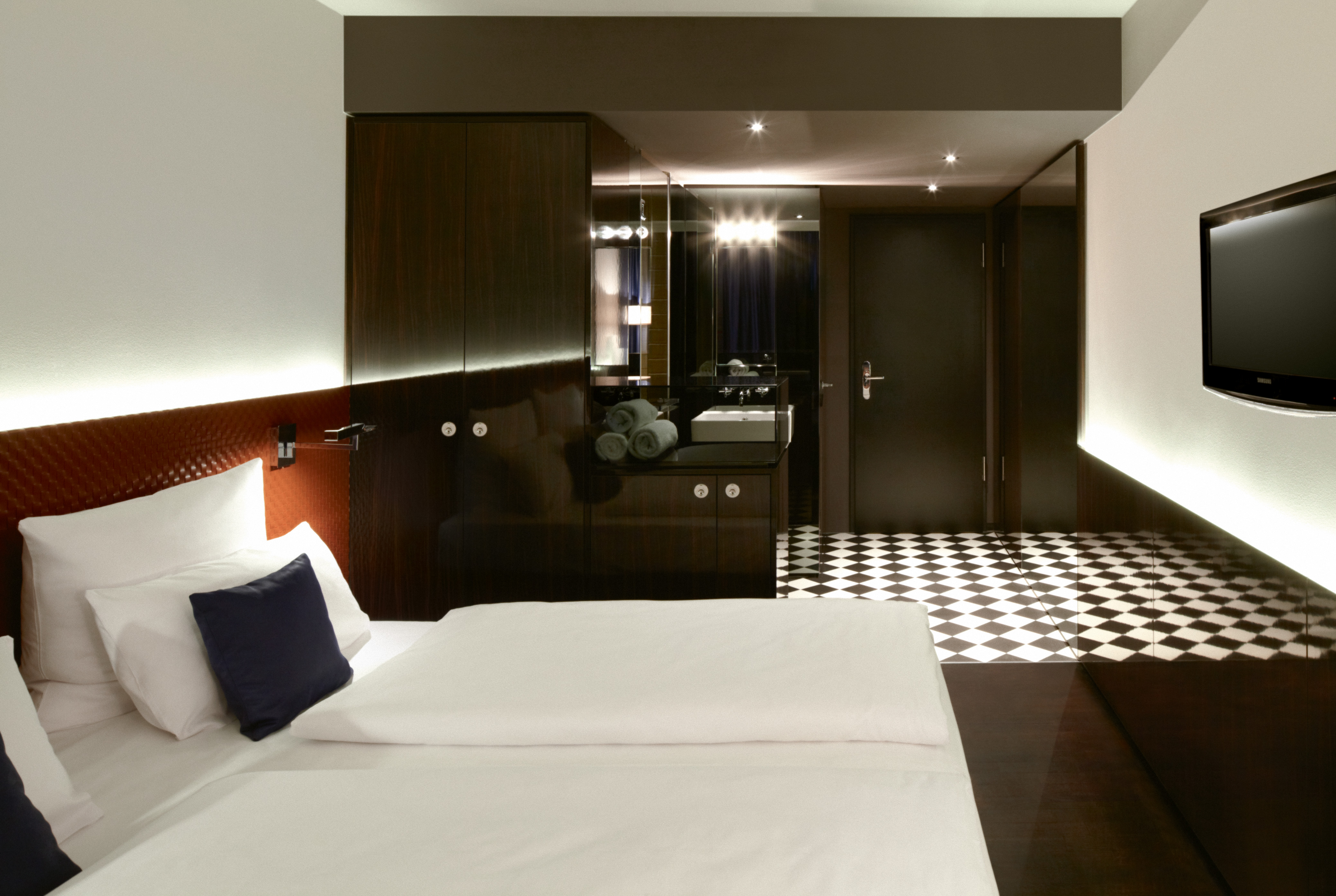 Hotel MANI by AMANO