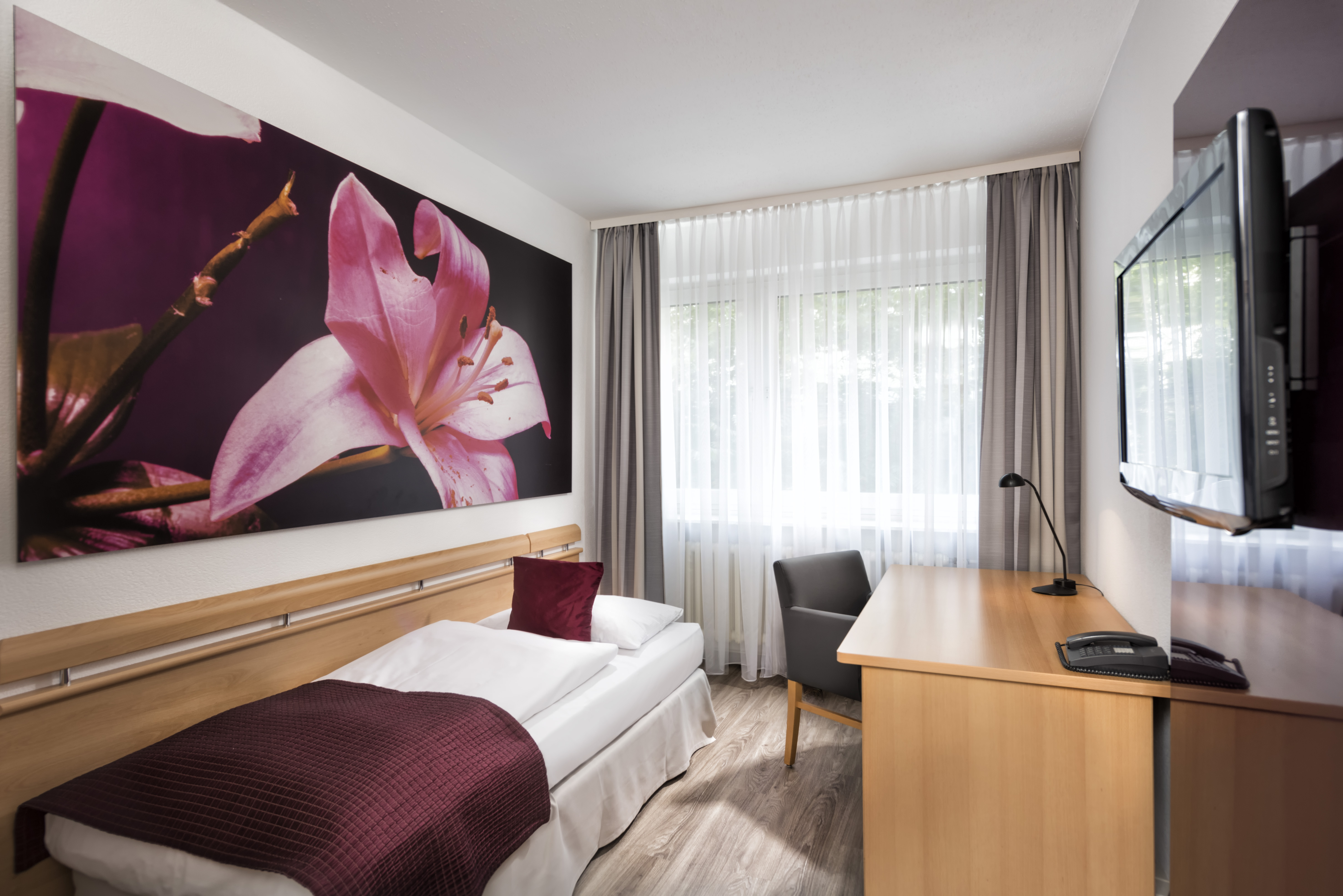 Mark Apart Hotel Berlin