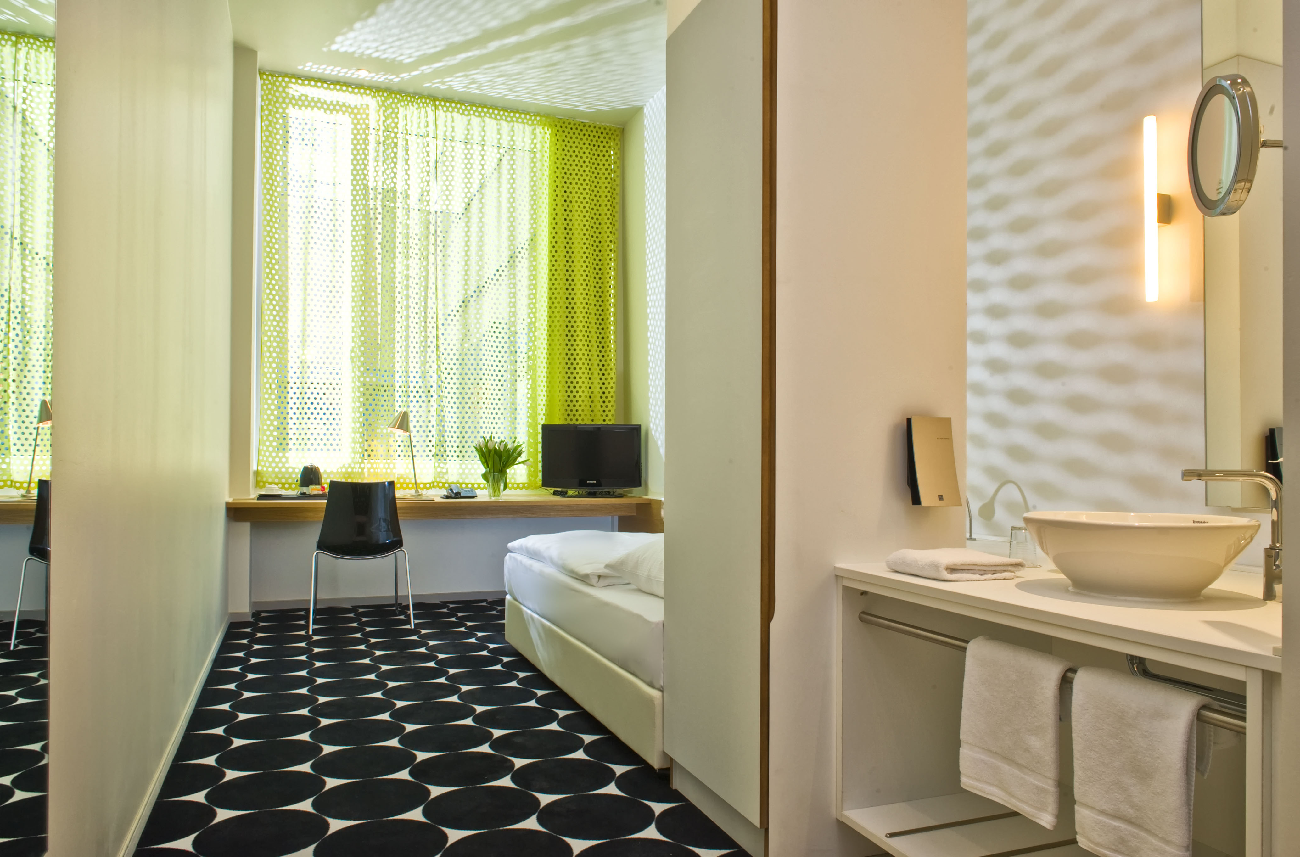Mark Apart Hotel Berlin