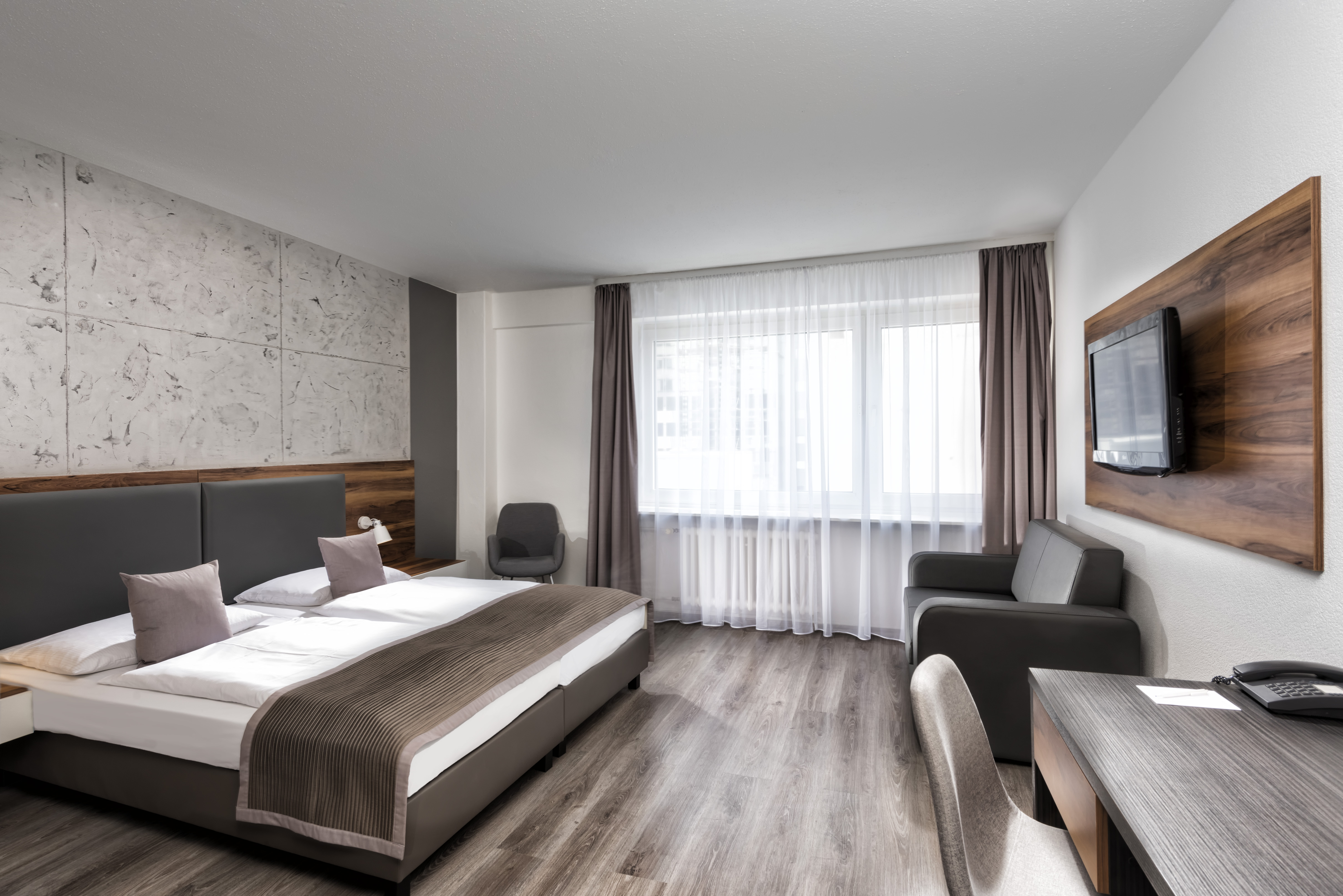 Mark Apart Hotel Berlin