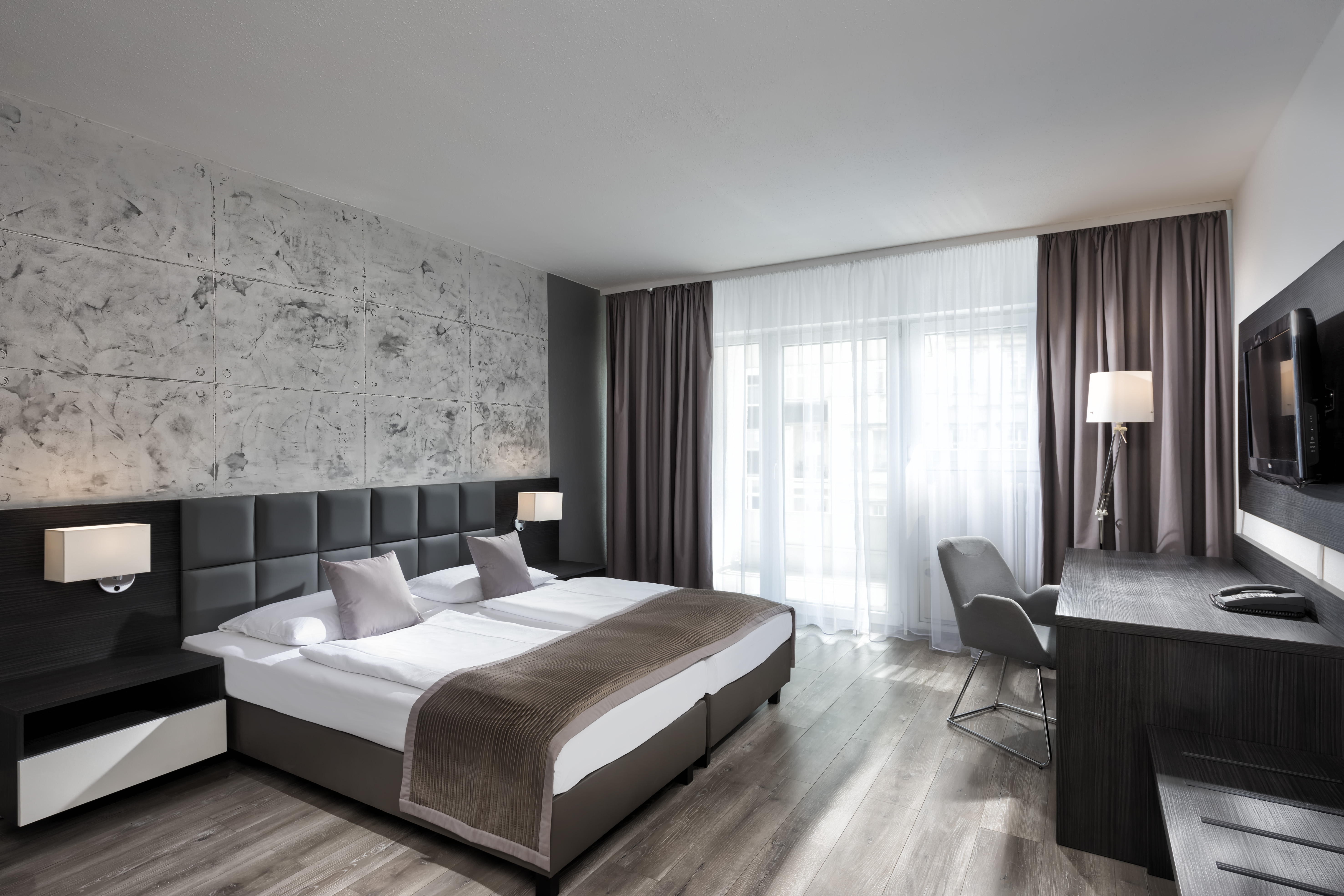 Mark Apart Hotel Berlin