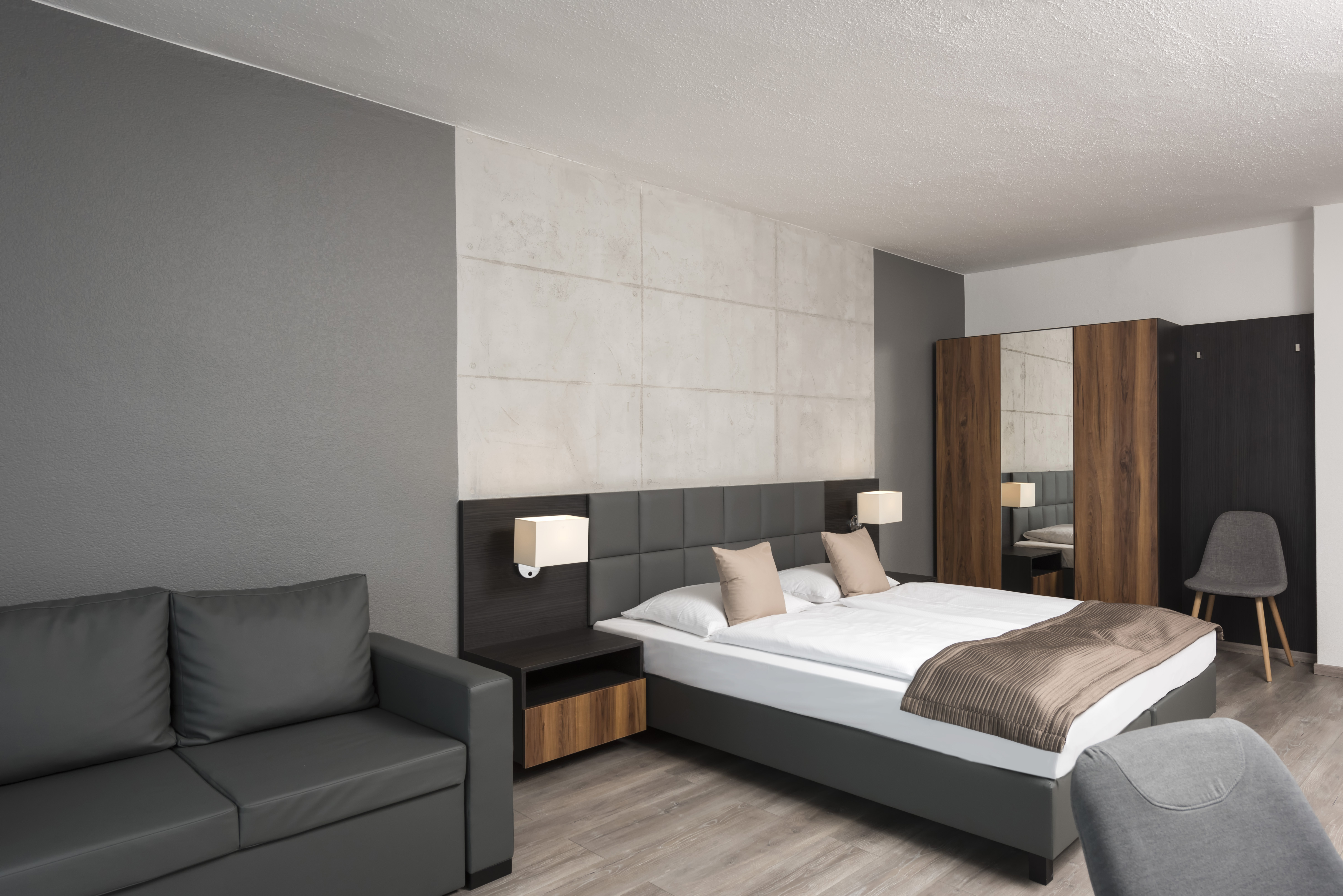 Mark Apart Hotel Berlin