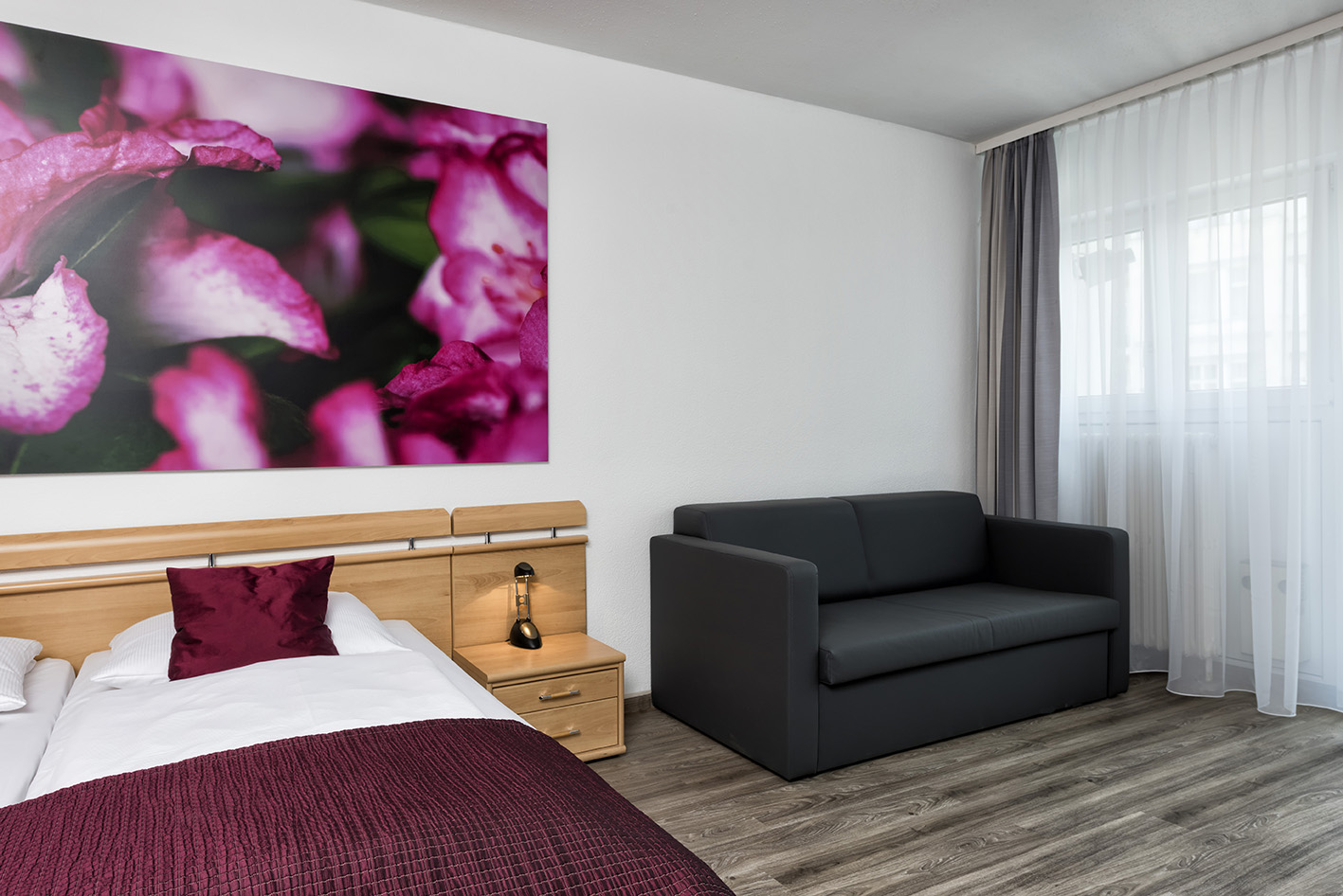 Mark Apart Hotel Berlin