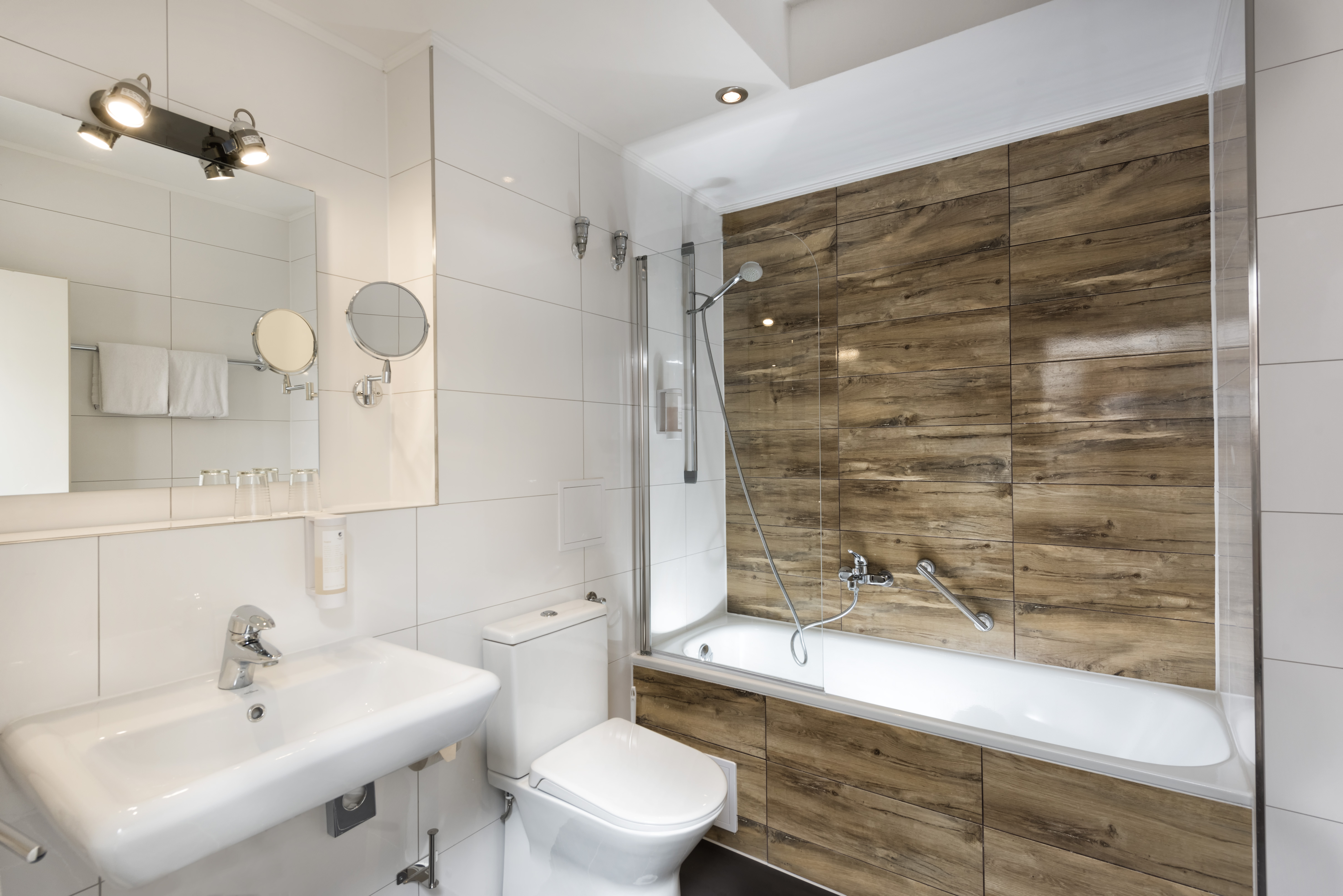 Mark Apart Hotel Berlin