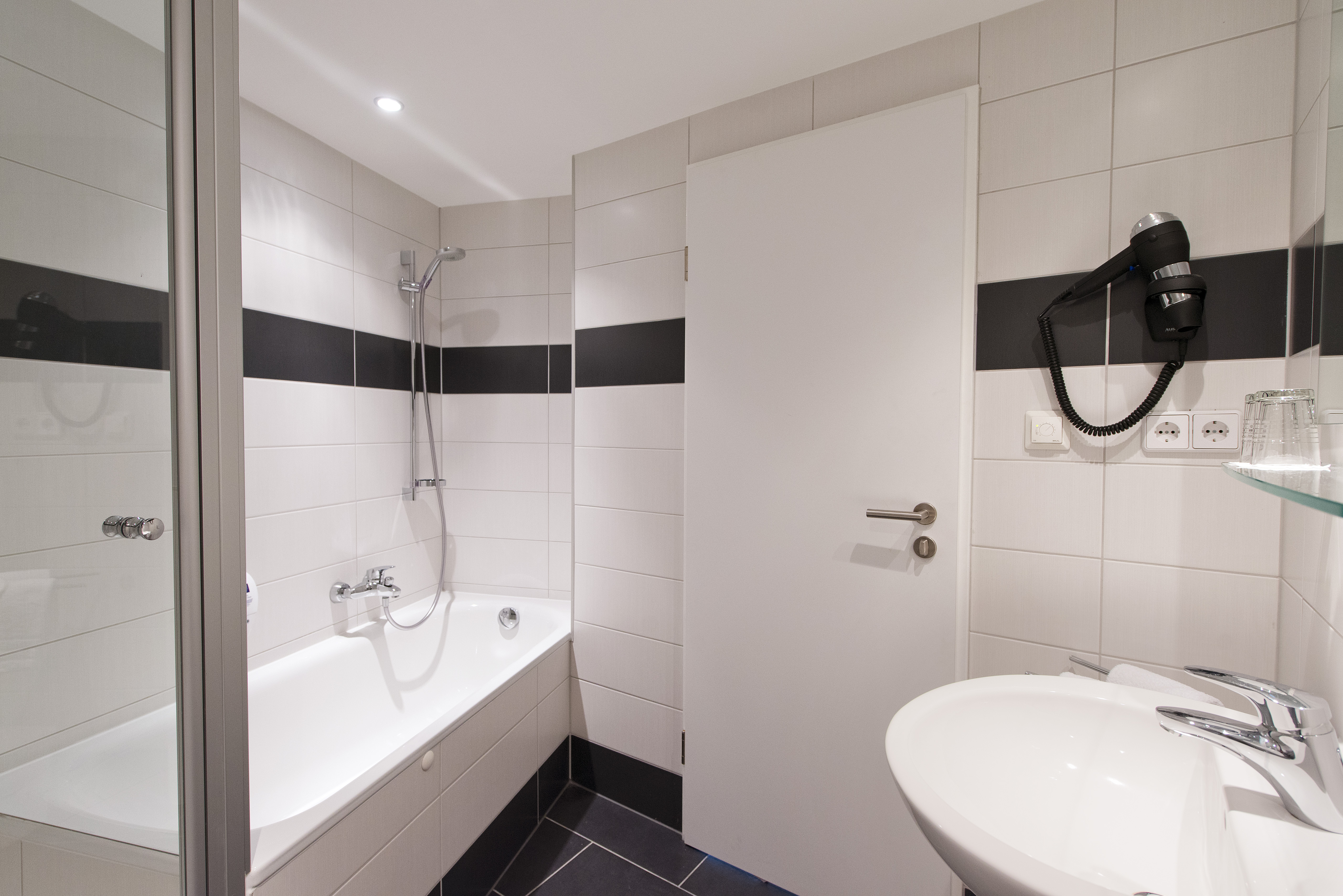 Mark Apart Hotel Berlin