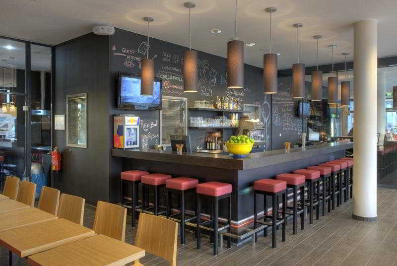 Meininger Hotel Berlin Hauptbahnhof