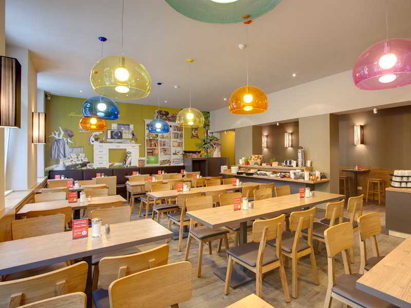 MEININGER Hotel Berlin Mitte Humboldthaus