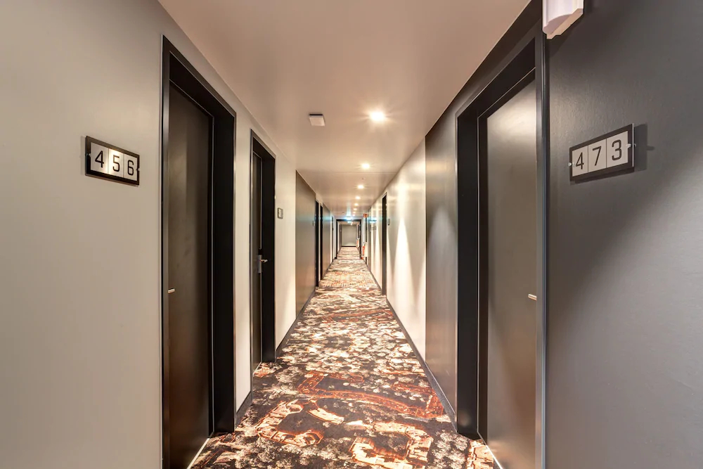 Meininger Hotel Berlin Tiergarten