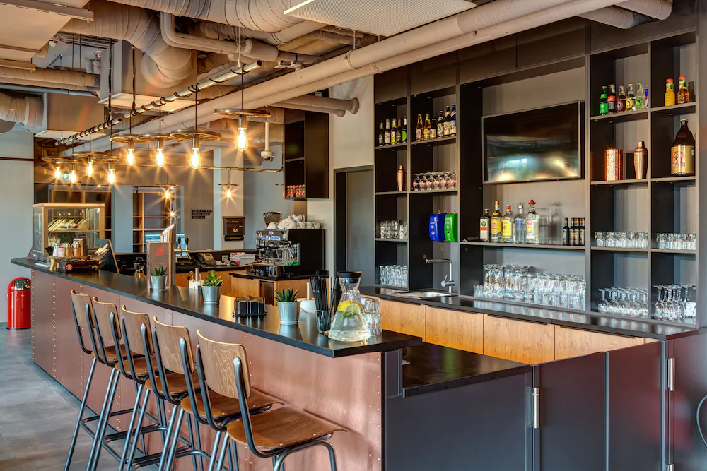 Meininger Hotel Berlin Tiergarten