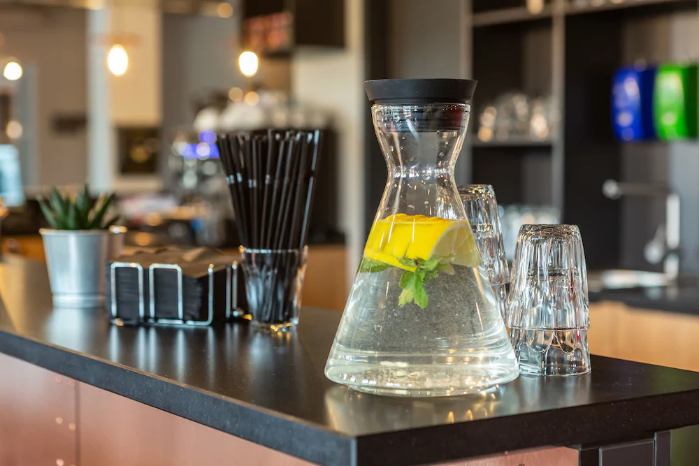 Meininger Hotel Berlin Tiergarten