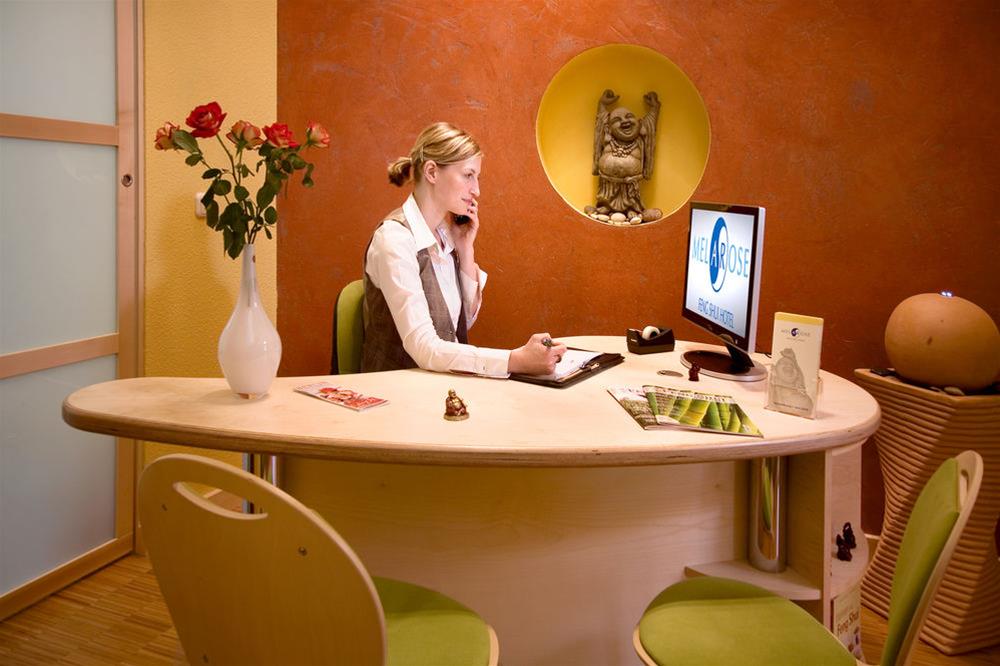 Melarose Feng Shui Hotel