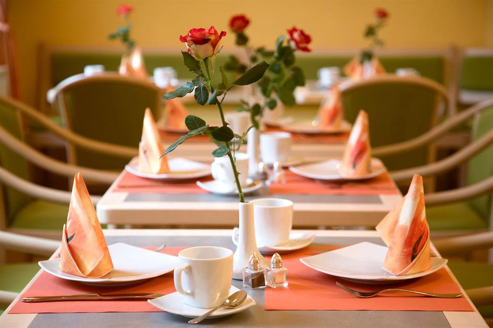 Melarose Feng Shui Hotel