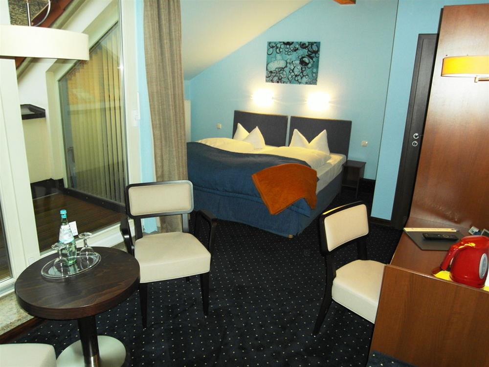 Melarose Feng Shui Hotel