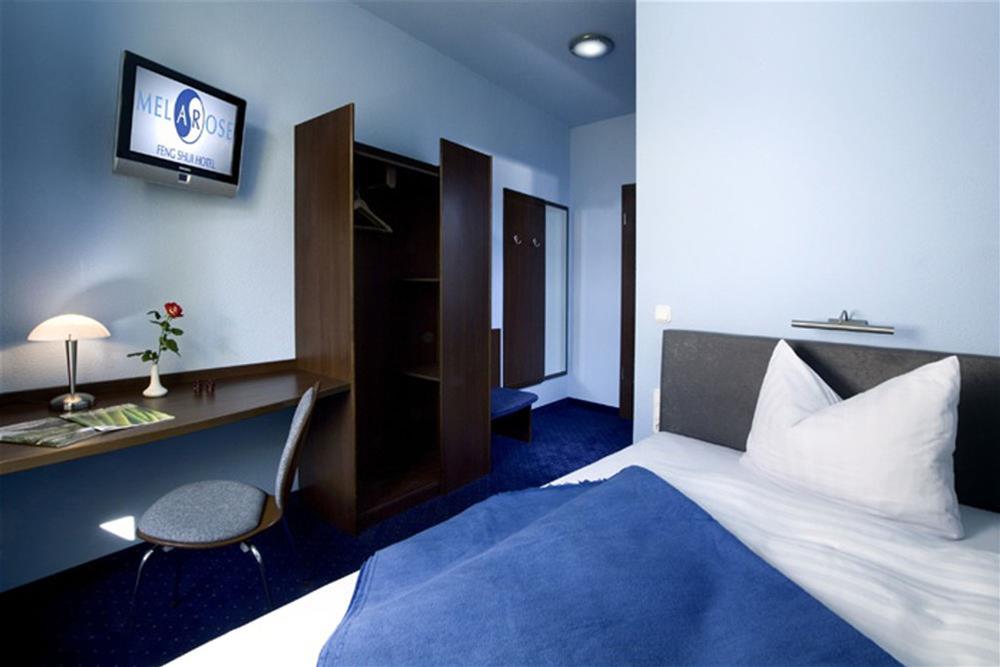 Melarose Feng Shui Hotel