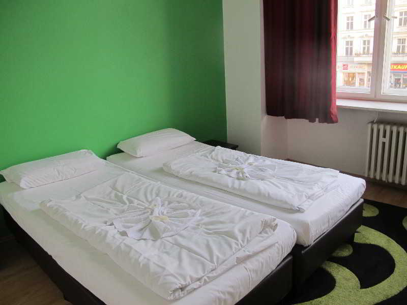 Metropol Hostel Berlin
