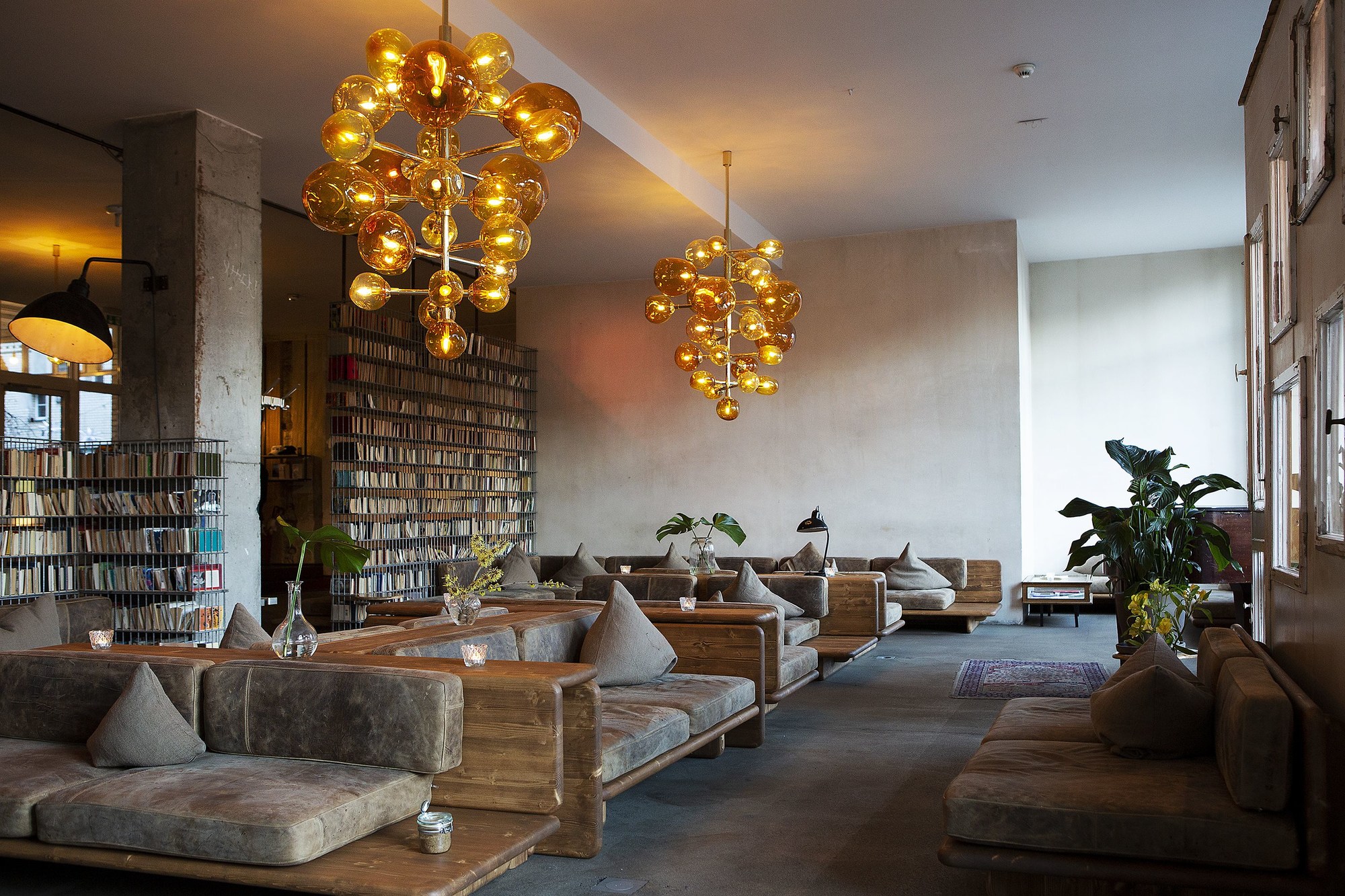 Michelberger Hotel