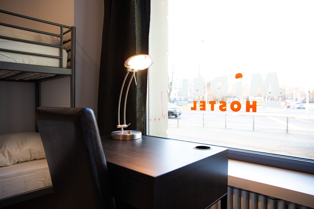 Midel Hostel