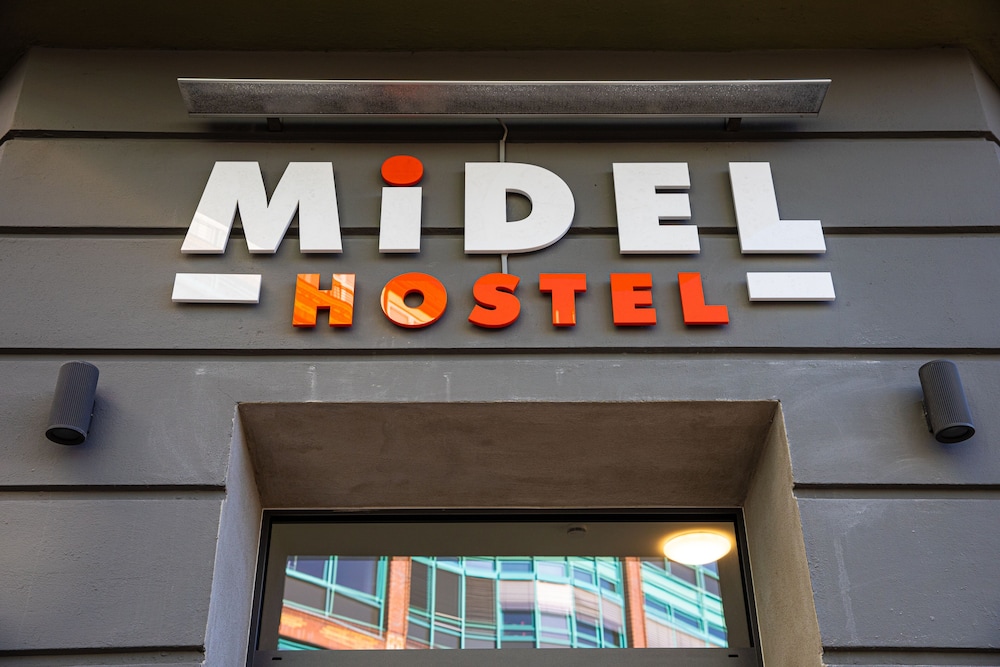 Midel Hostel