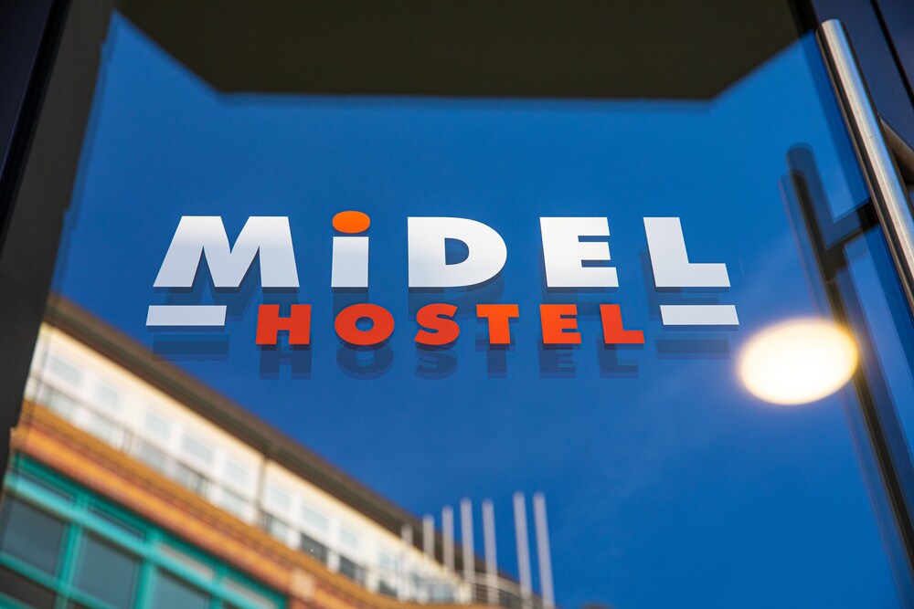 Midel Hostel