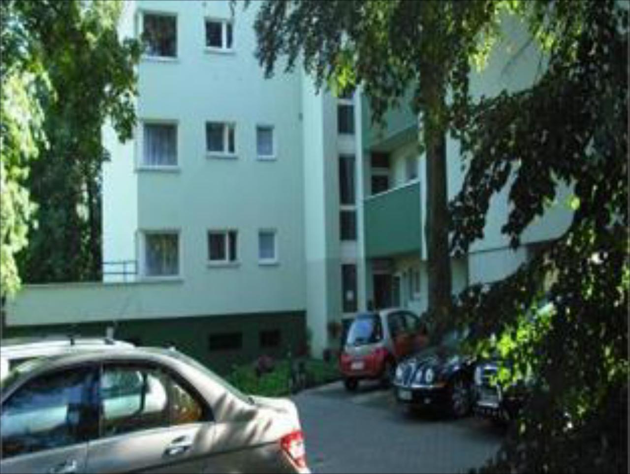 Miles Hotel Berlin Steglitz