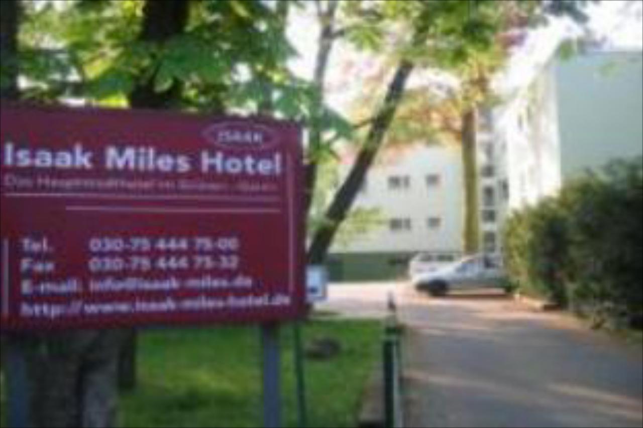 Miles Hotel Berlin Steglitz