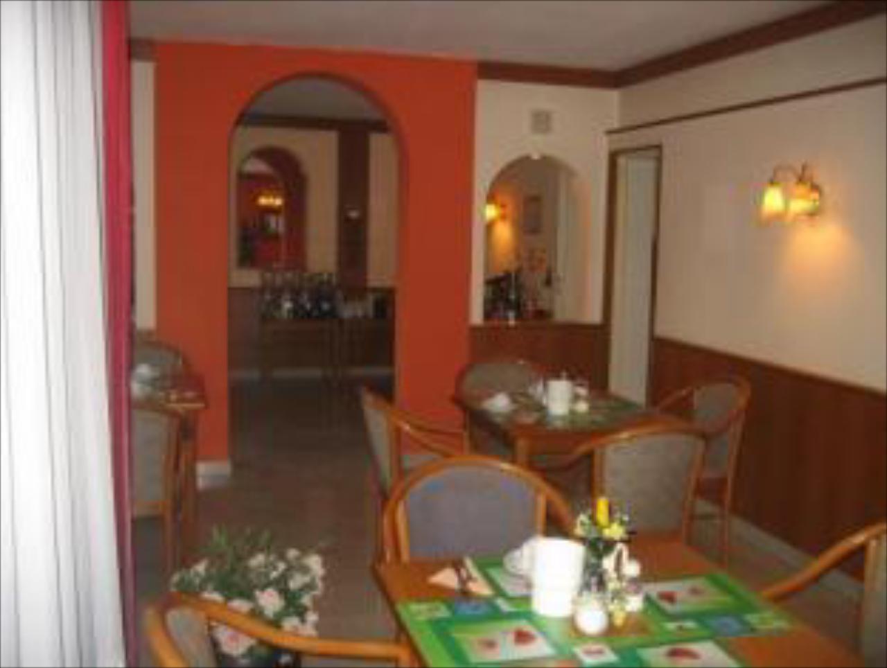 Miles Hotel Berlin Steglitz