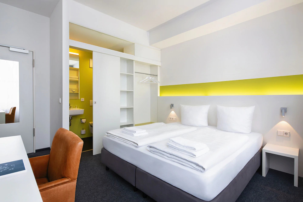 mk hotel berlin