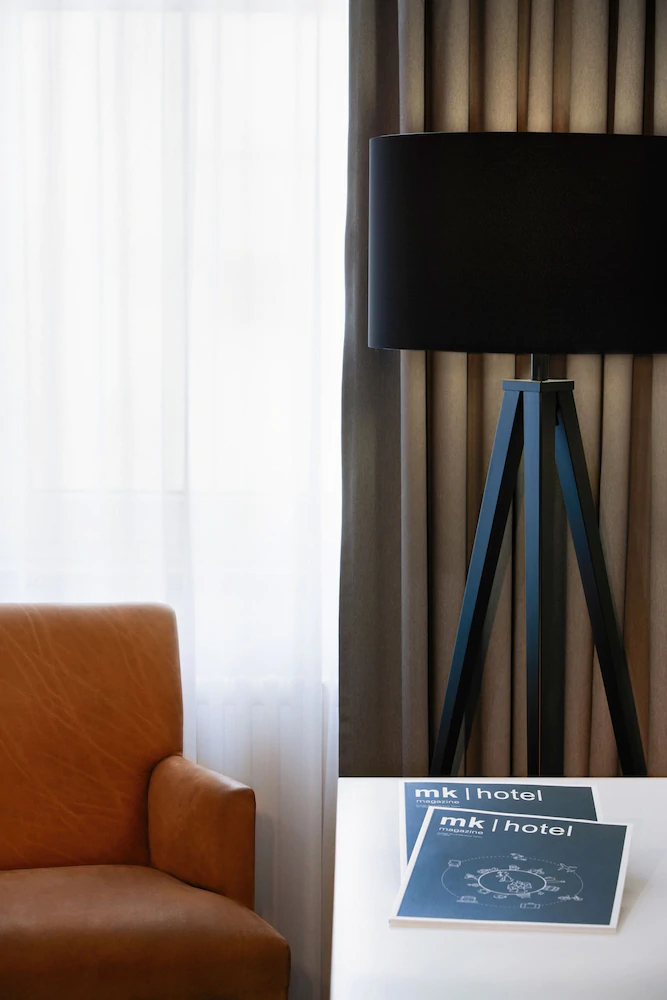 mk hotel berlin