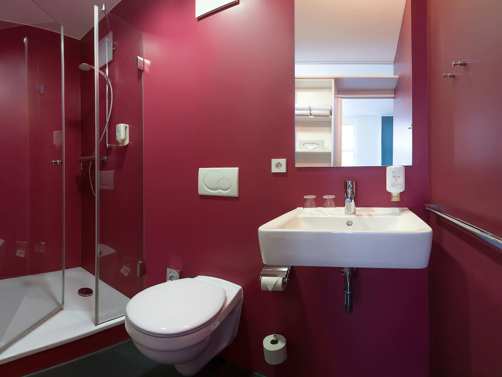 mk hotel berlin