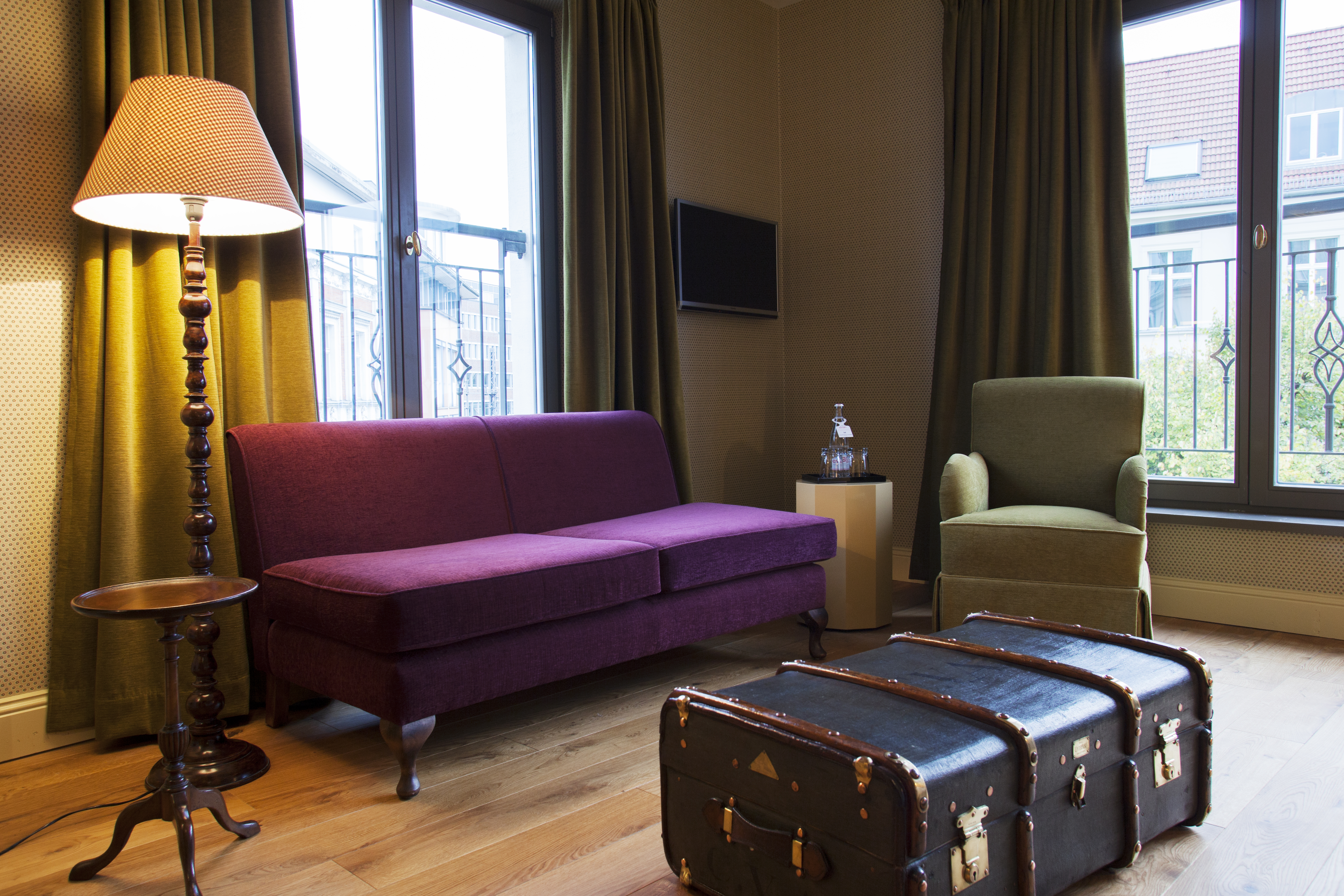 monbijou Hotel Berlin