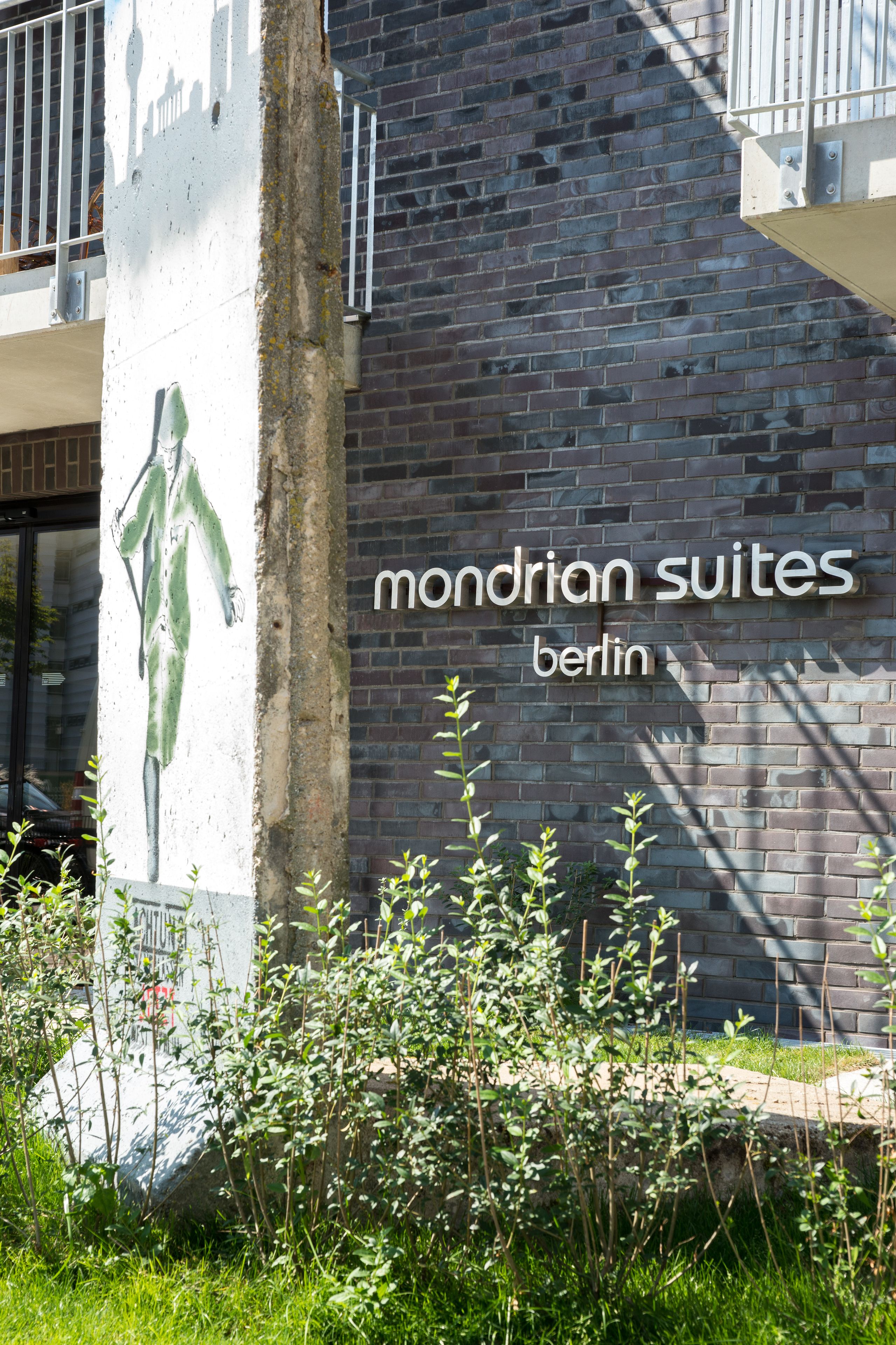 mondrian suites berlin checkpoint charlie