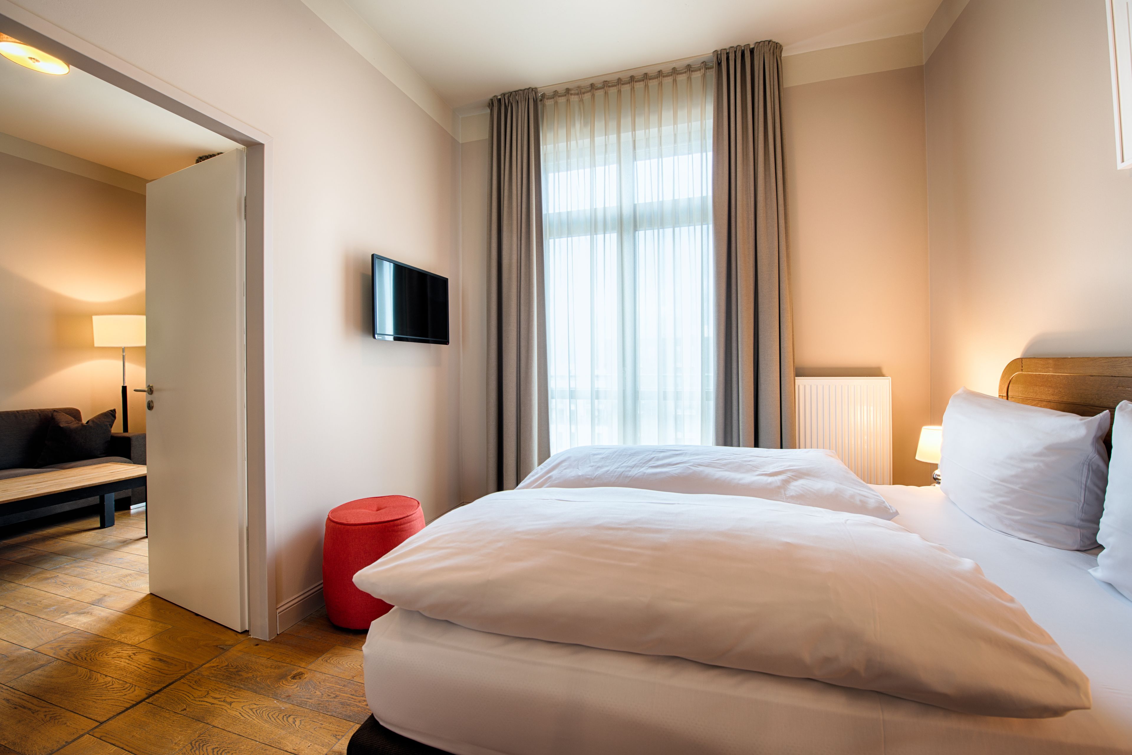mondrian suites berlin checkpoint charlie