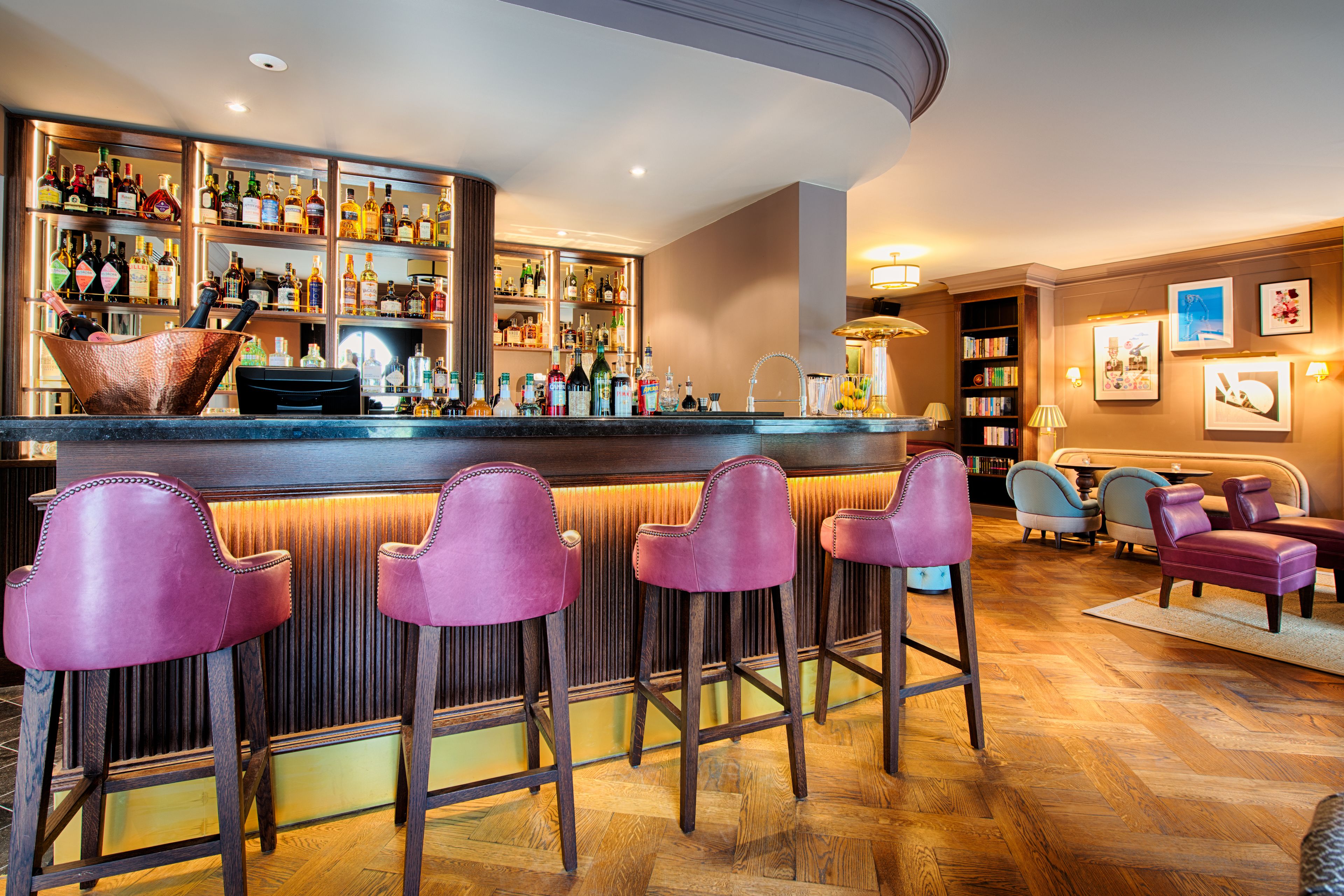 mondrian suites berlin checkpoint charlie
