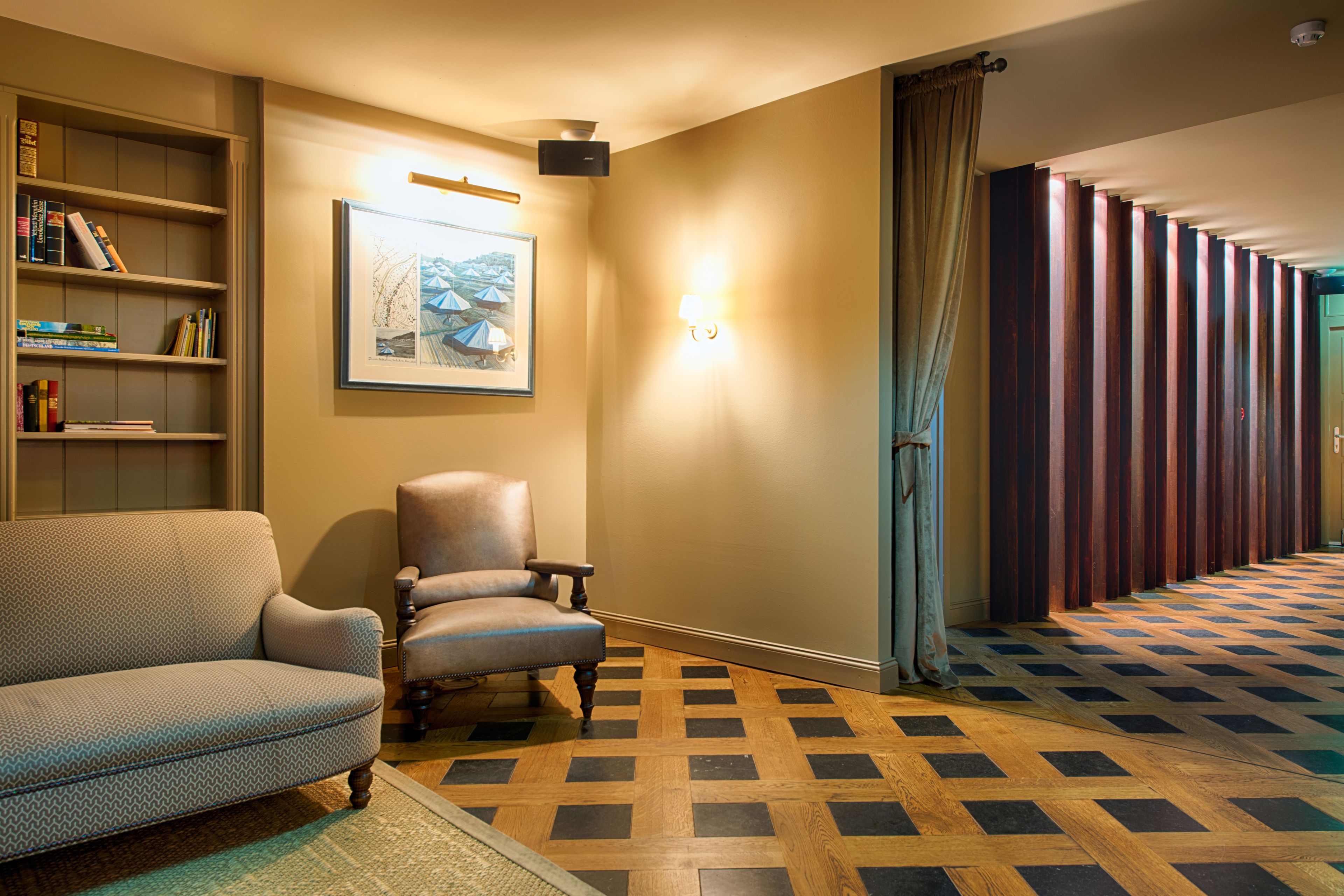 mondrian suites berlin checkpoint charlie