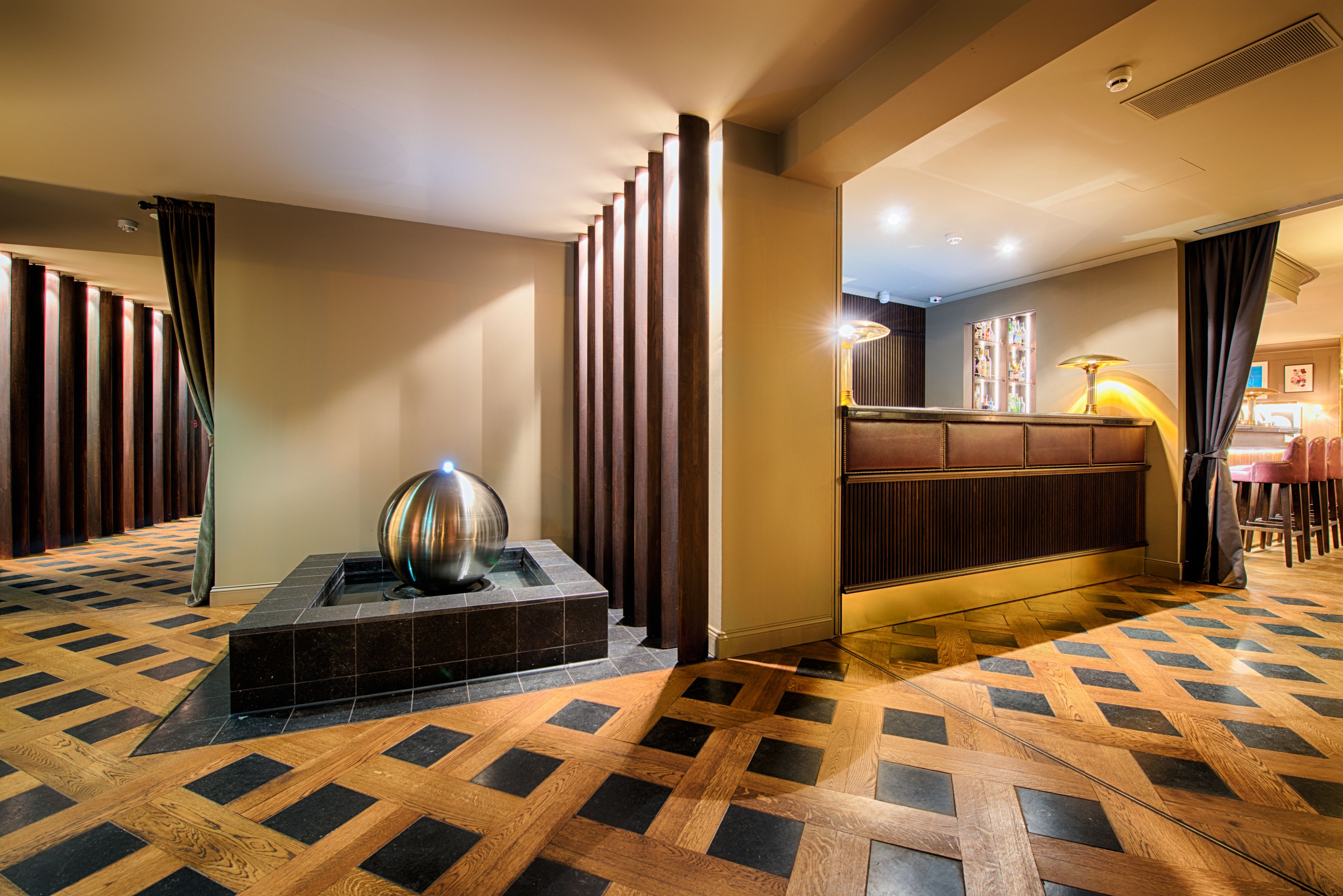 mondrian suites berlin checkpoint charlie