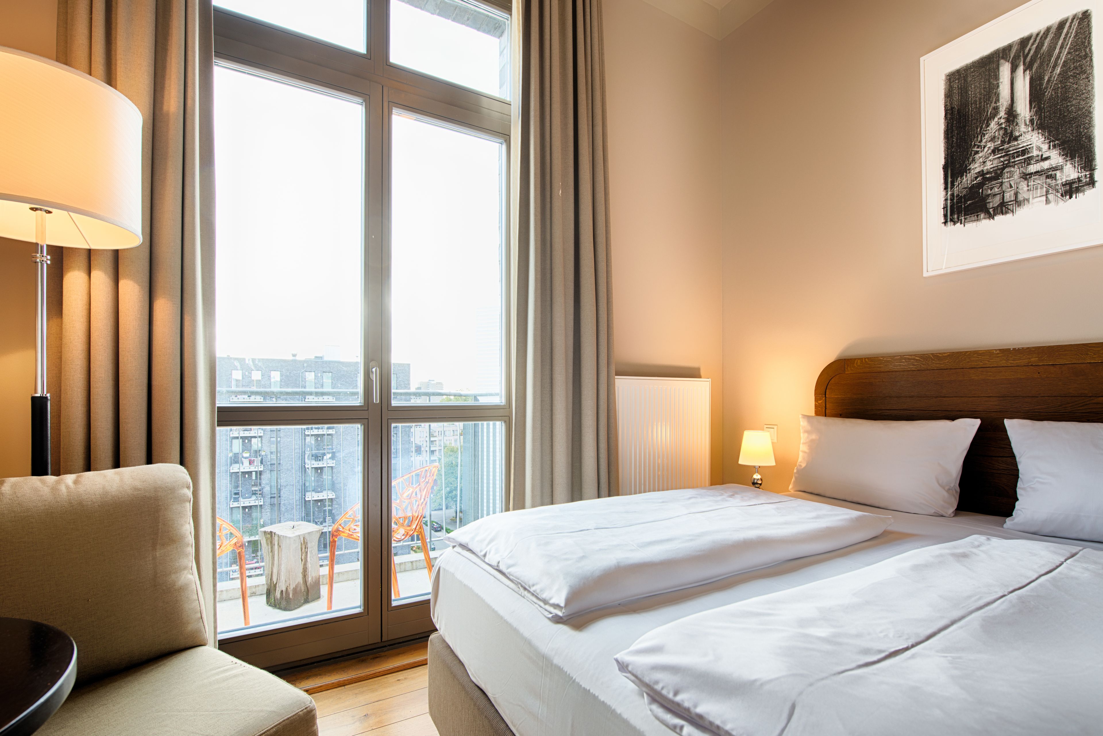 mondrian suites berlin checkpoint charlie