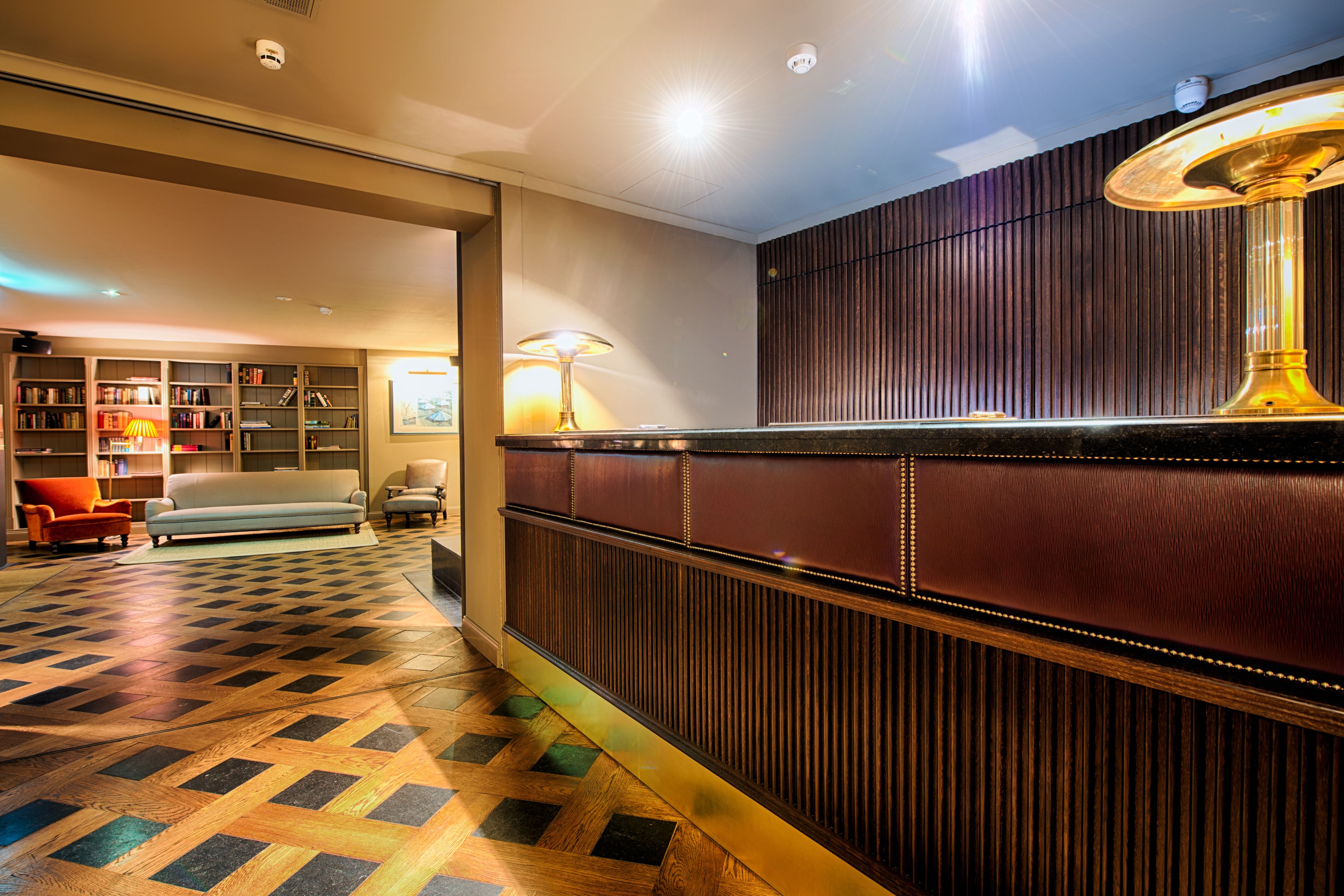 mondrian suites berlin checkpoint charlie