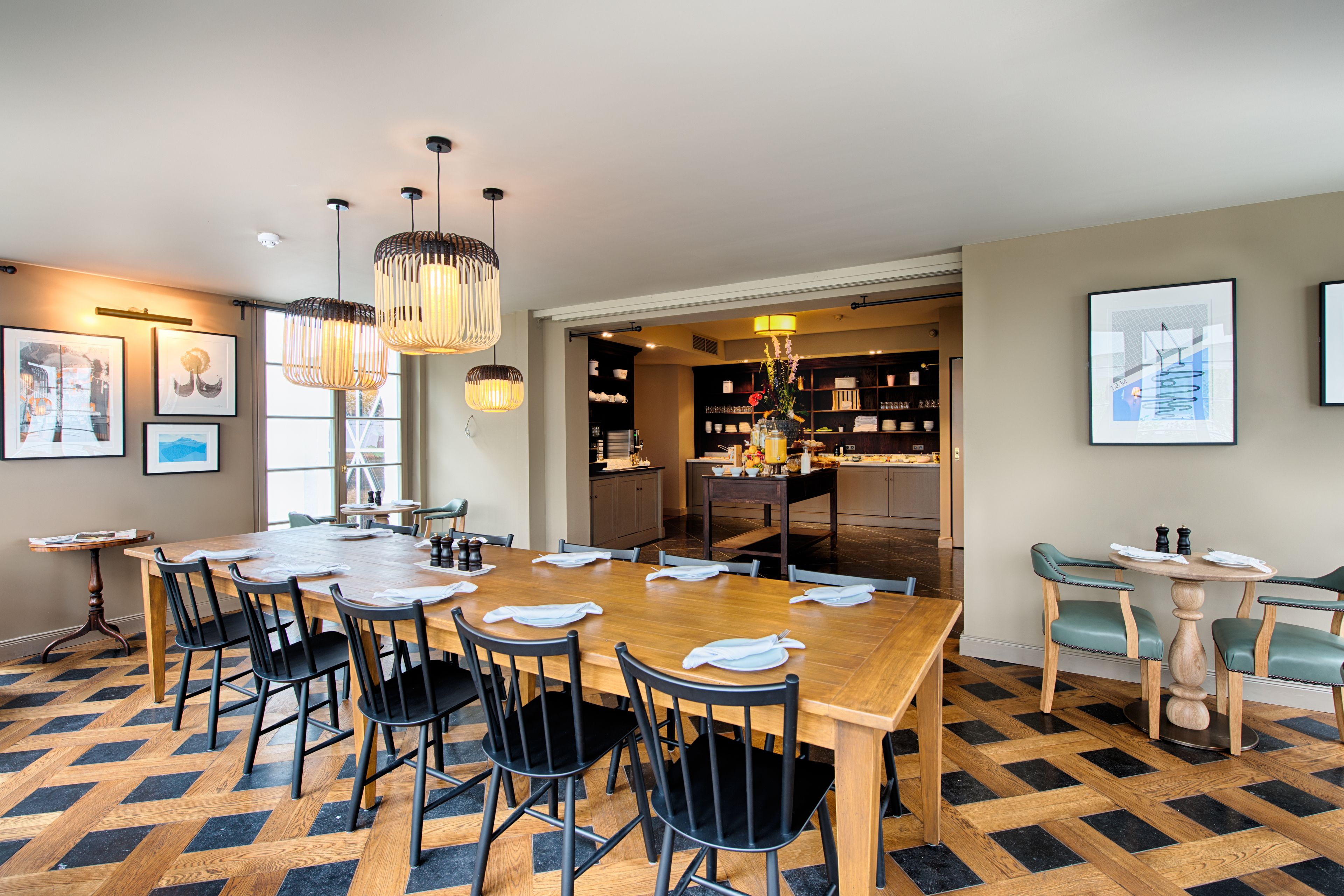 mondrian suites berlin checkpoint charlie