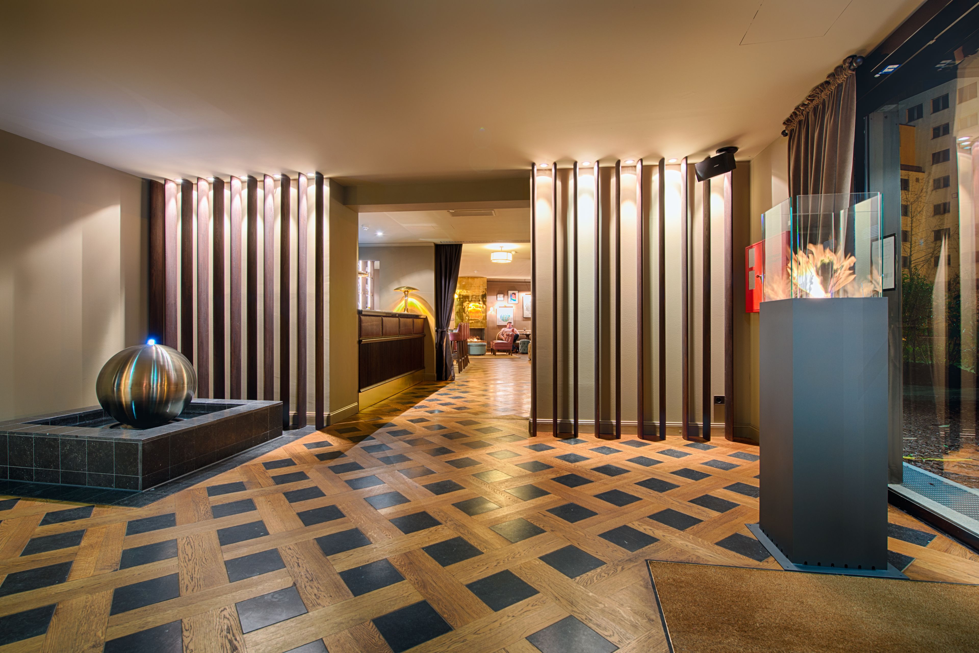 mondrian suites berlin checkpoint charlie