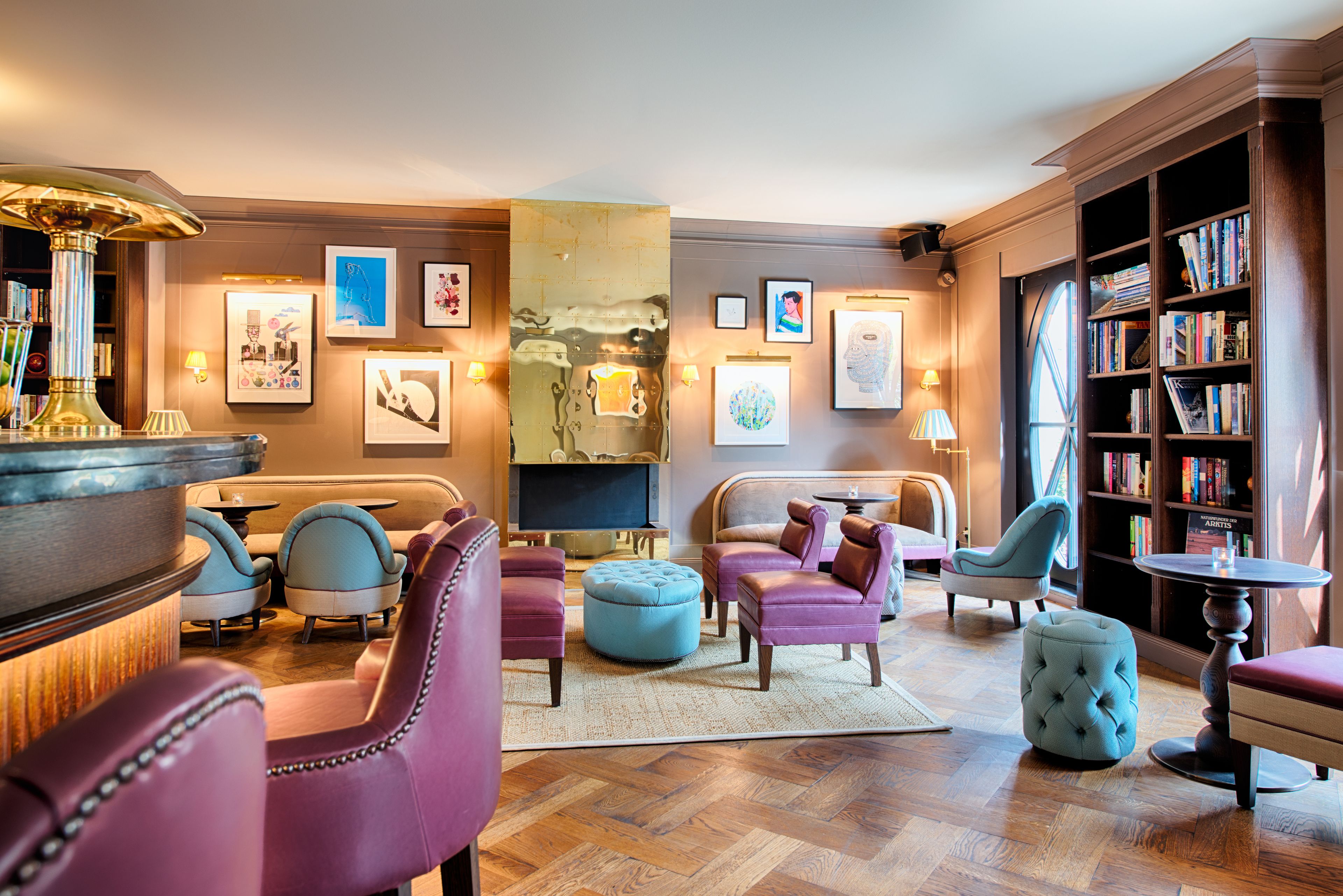 mondrian suites berlin checkpoint charlie