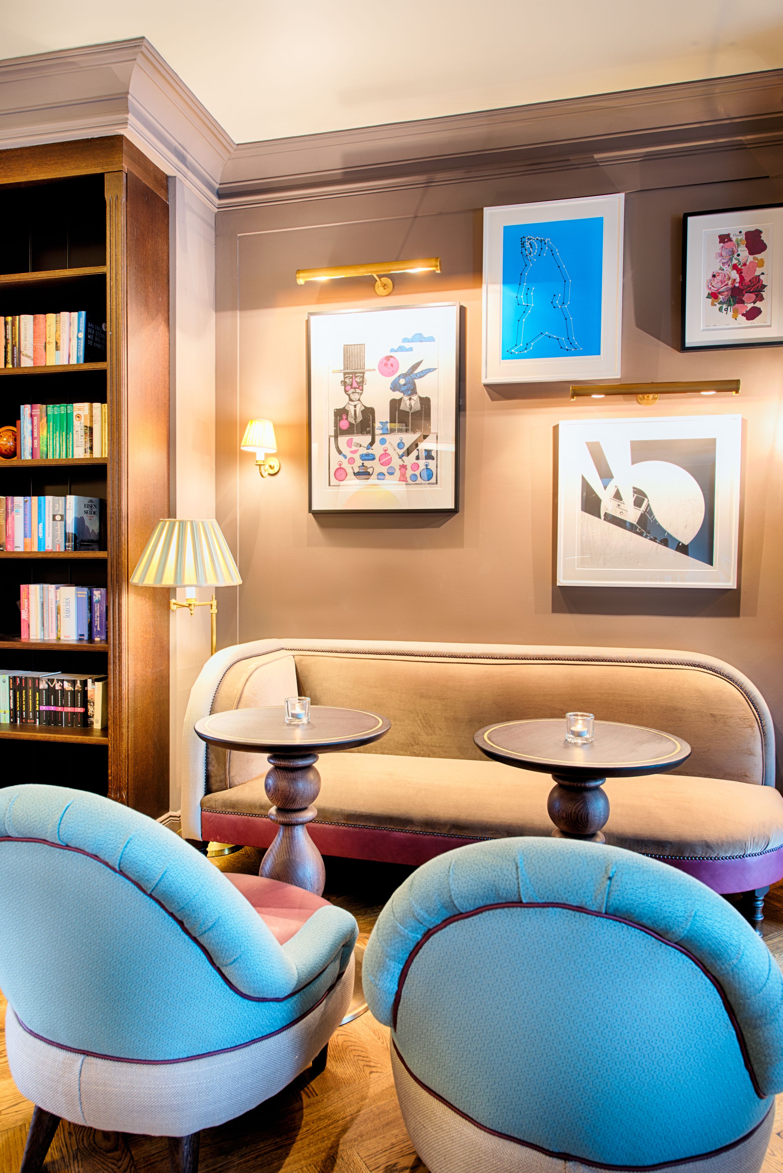 mondrian suites berlin checkpoint charlie