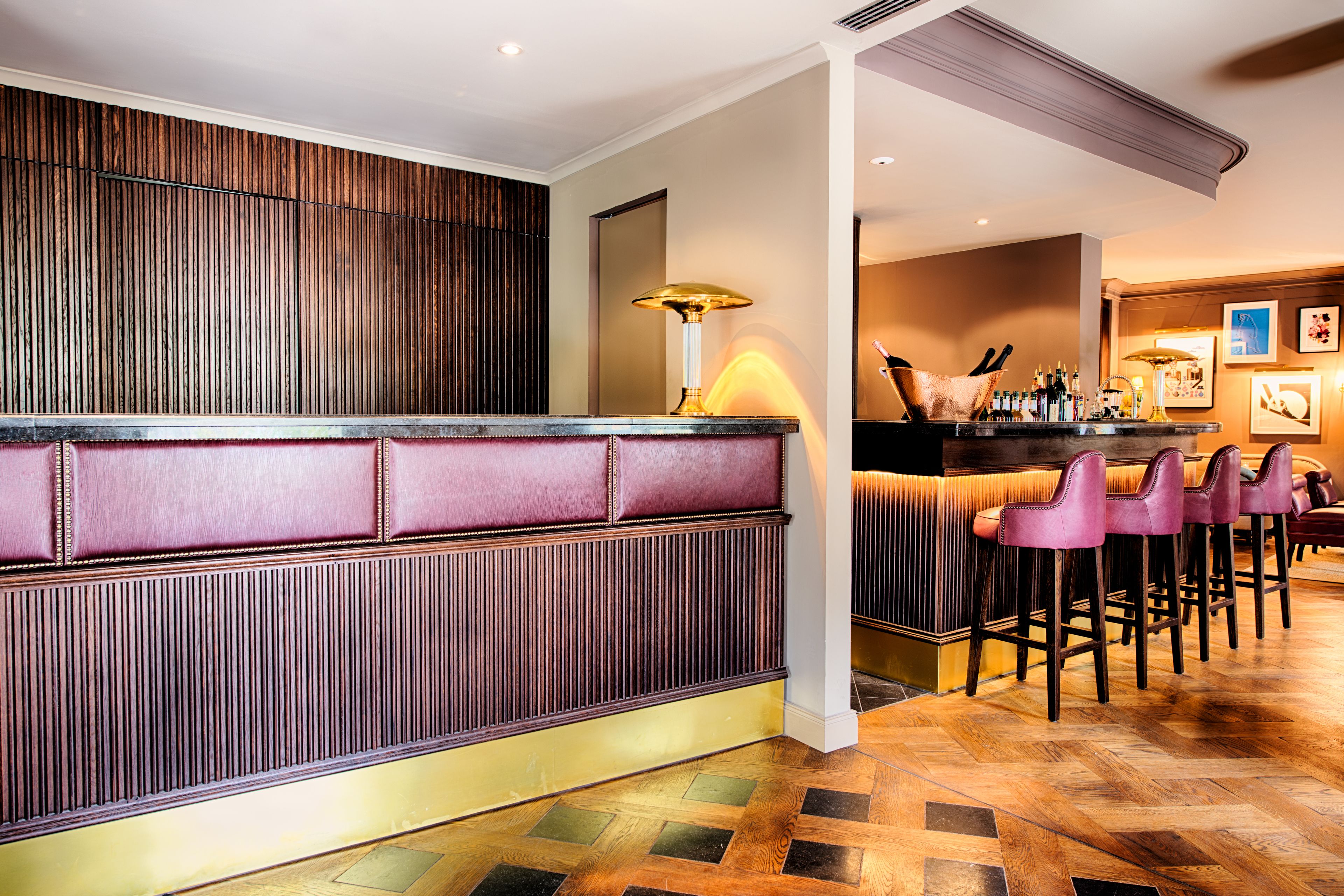 mondrian suites berlin checkpoint charlie