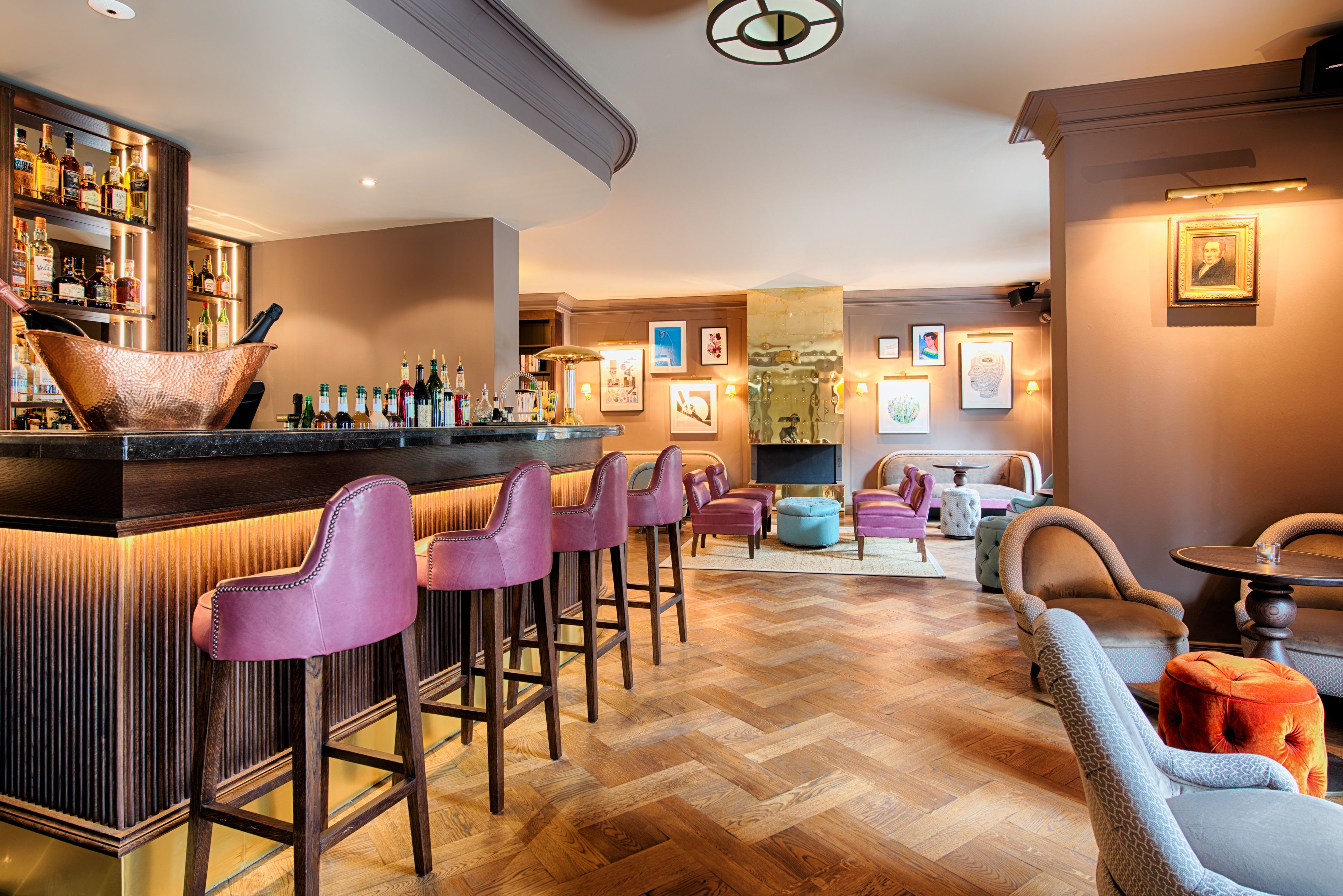 mondrian suites berlin checkpoint charlie
