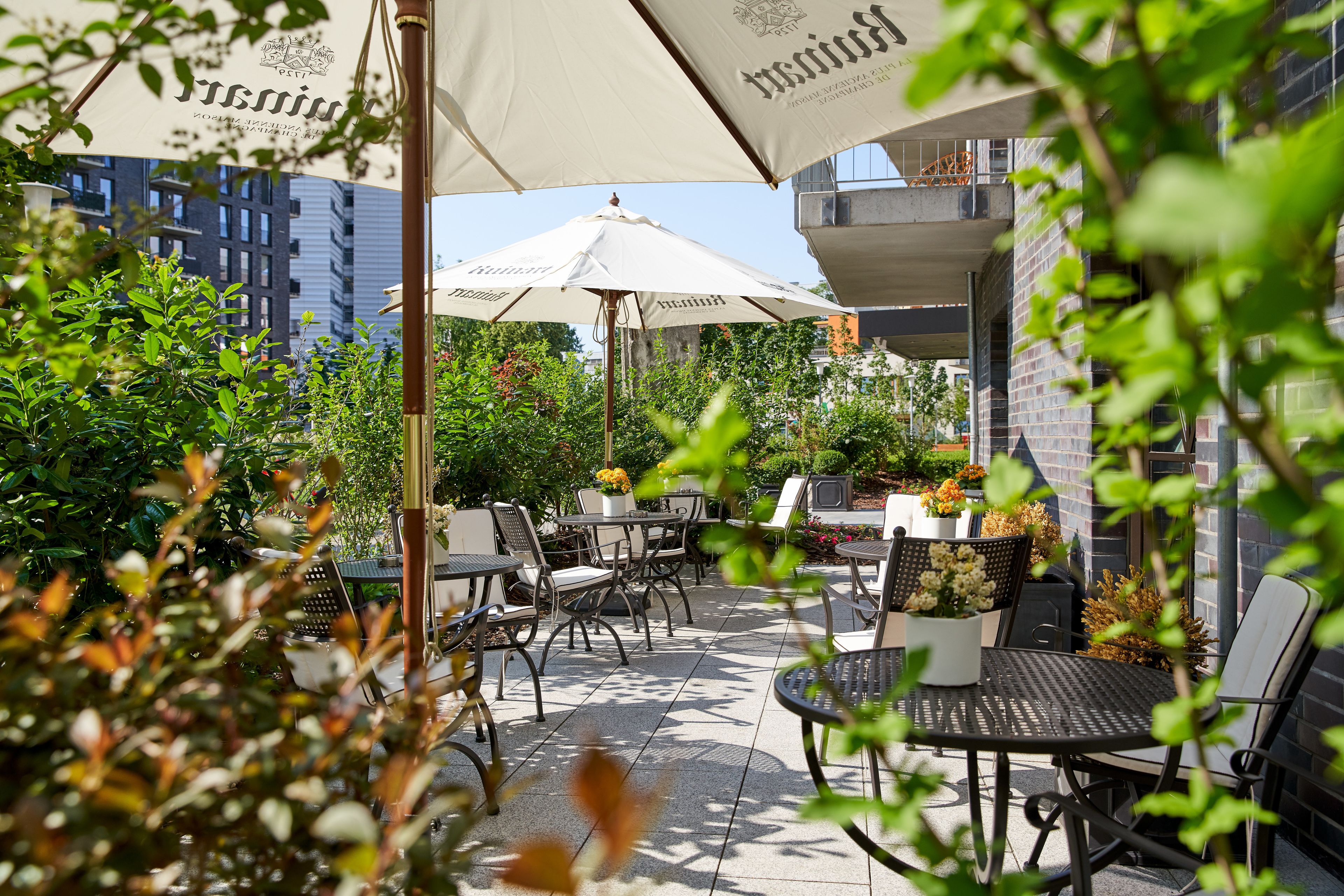 mondrian suites berlin checkpoint charlie
