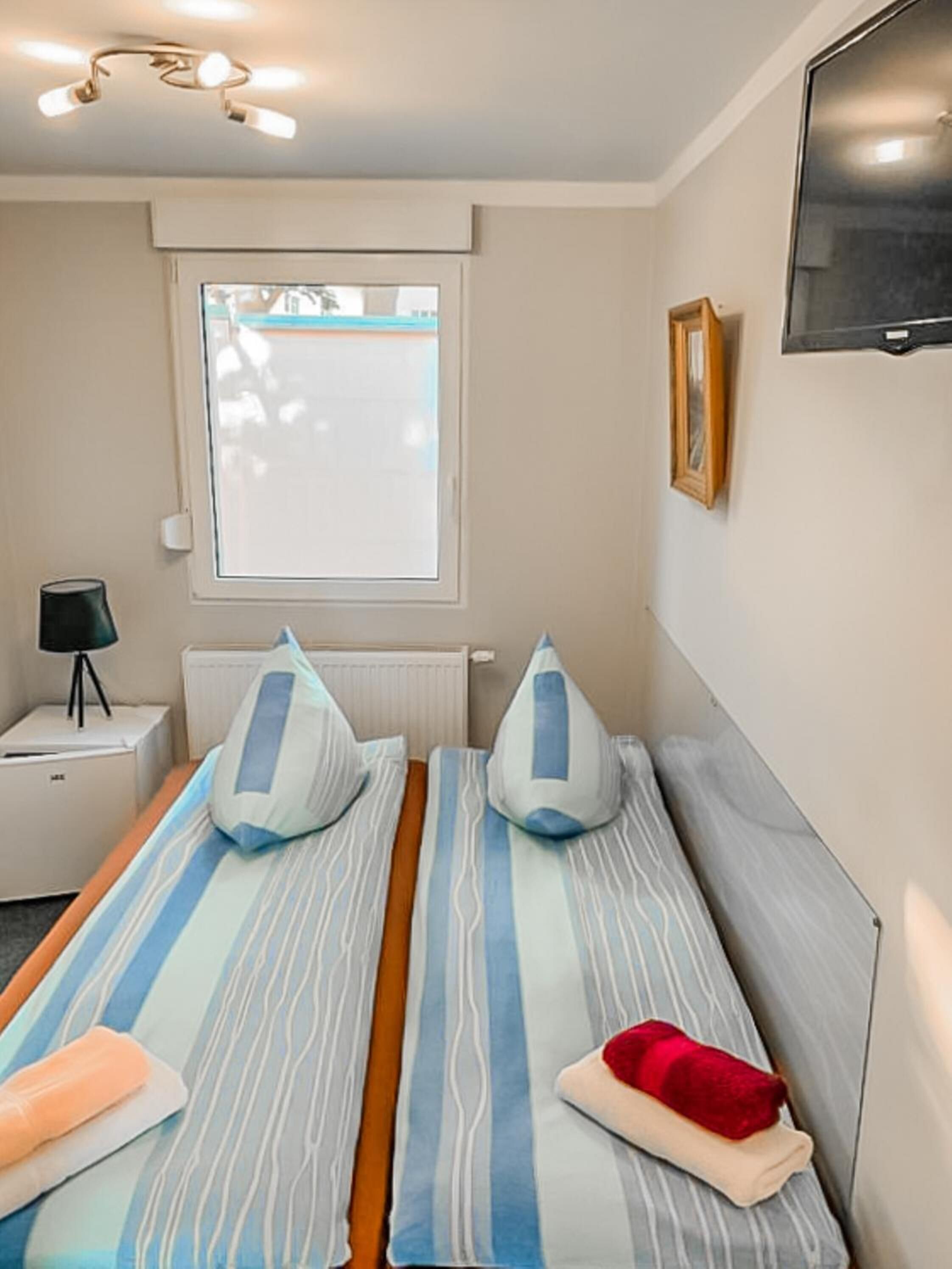 Motel Home by Vivere Stays