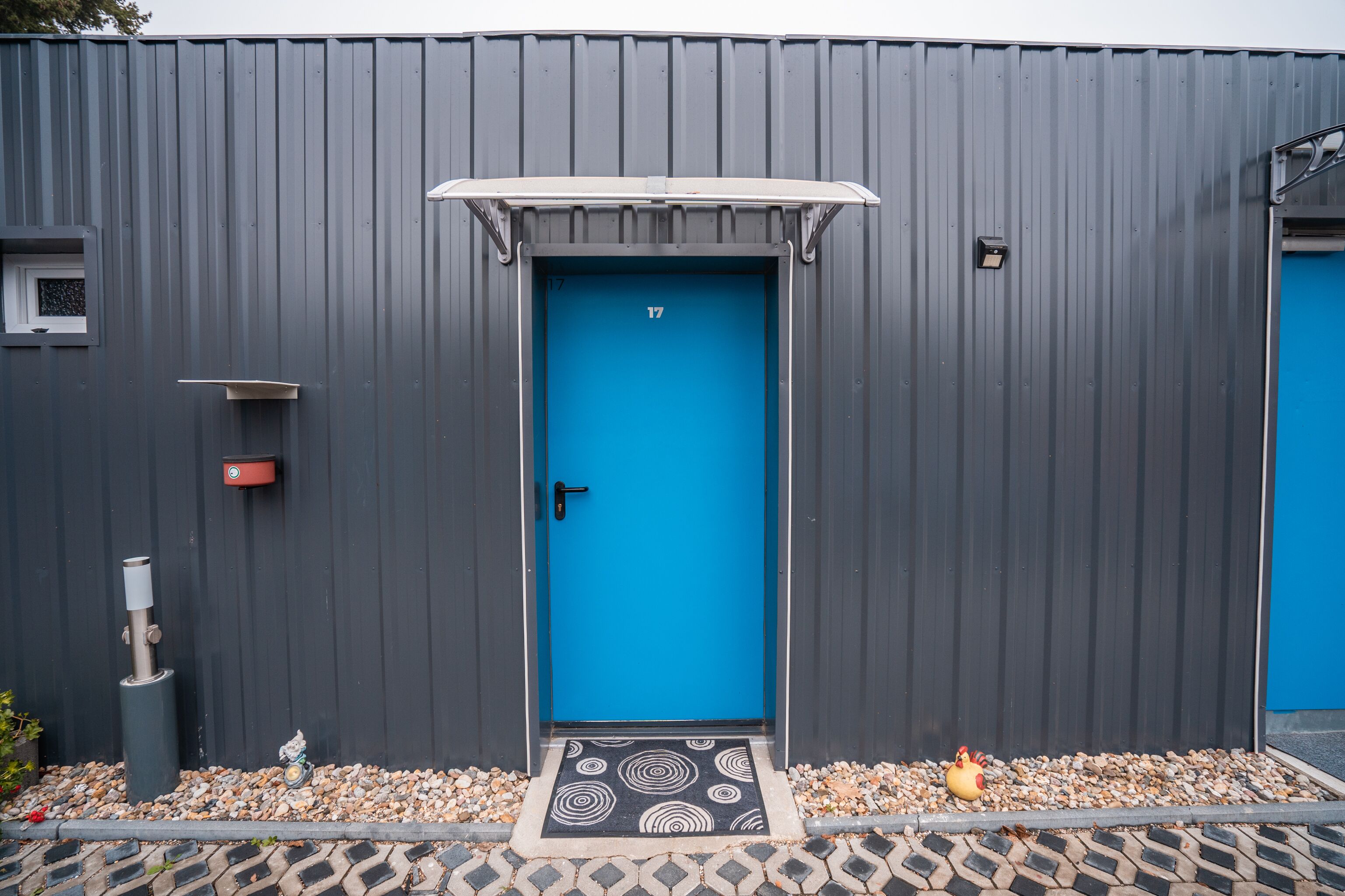 Motel Home by Vivere Stays