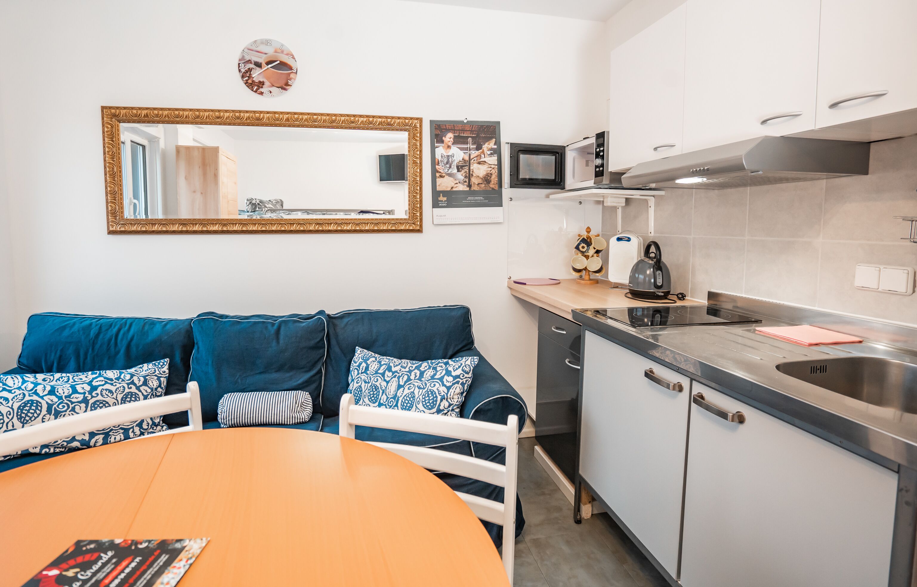 Motel Home by Vivere Stays