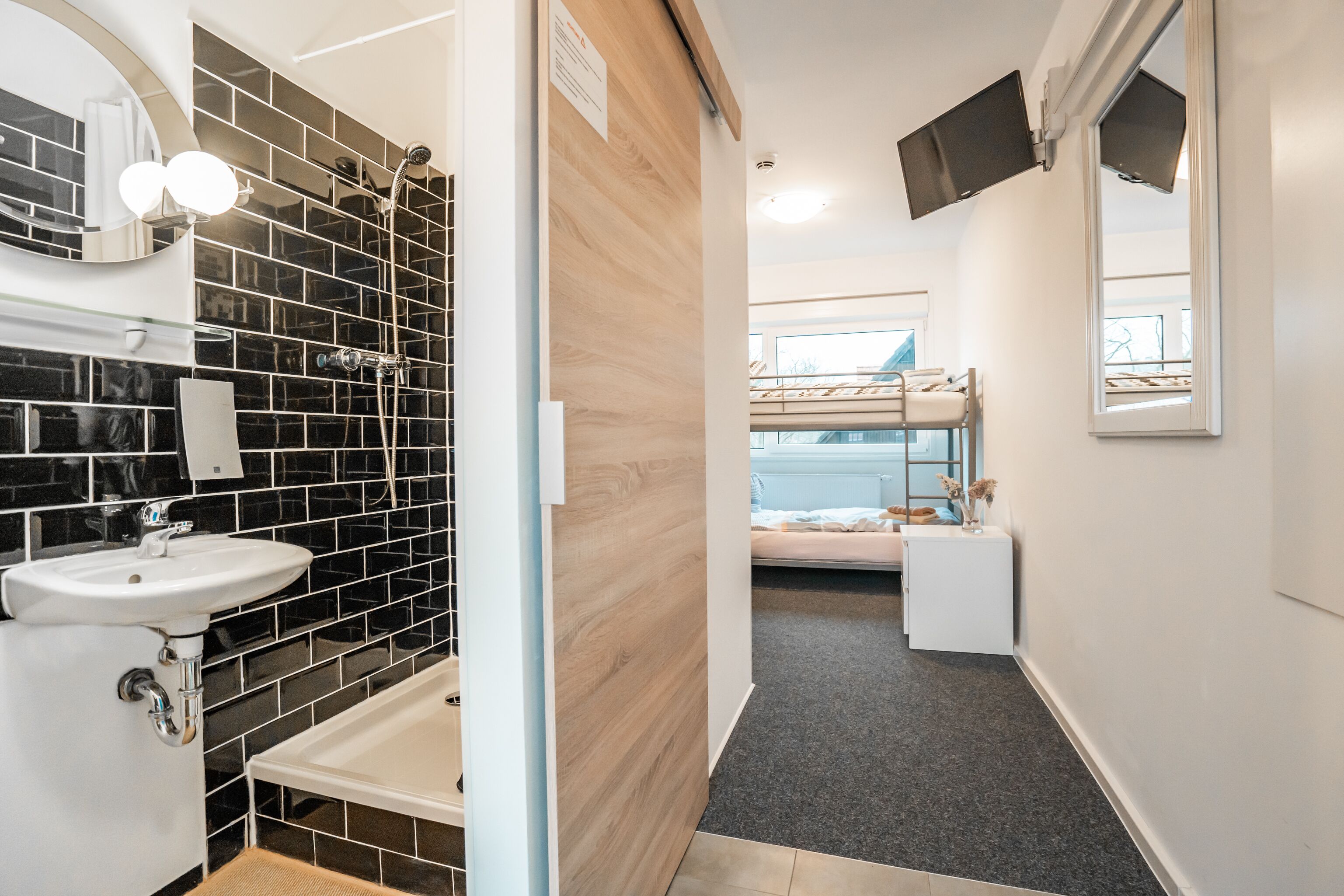 Motel Home by Vivere Stays