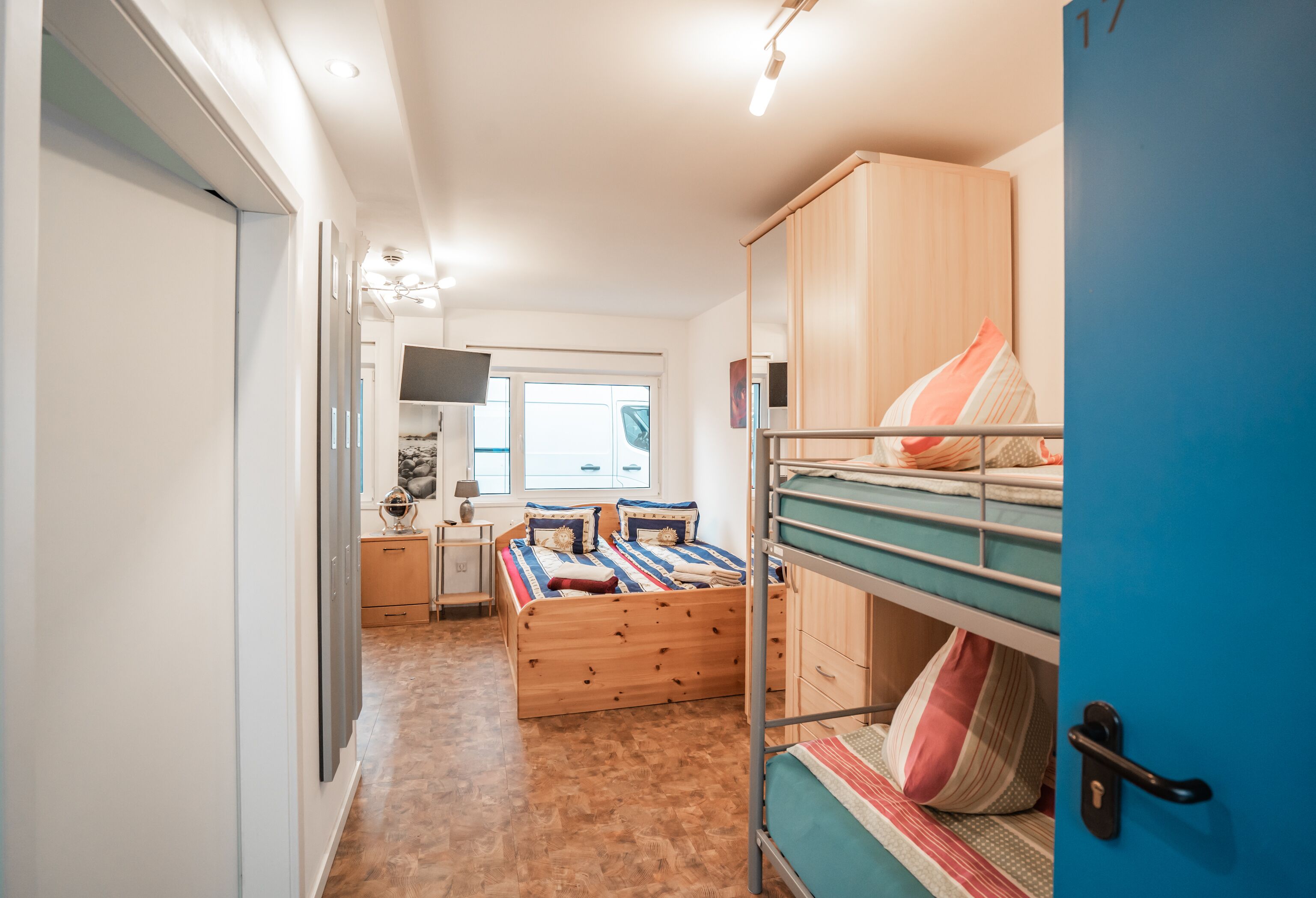 Motel Home by Vivere Stays